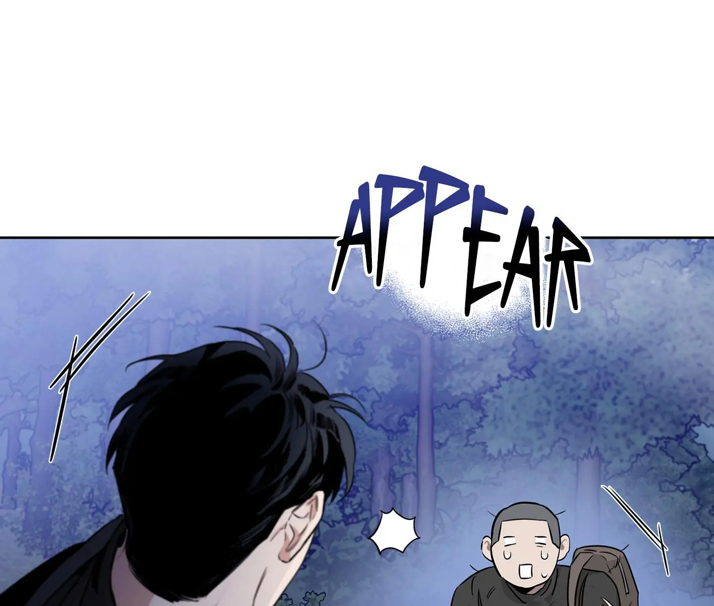 Roses and Champagne Chapter 61 Page 140