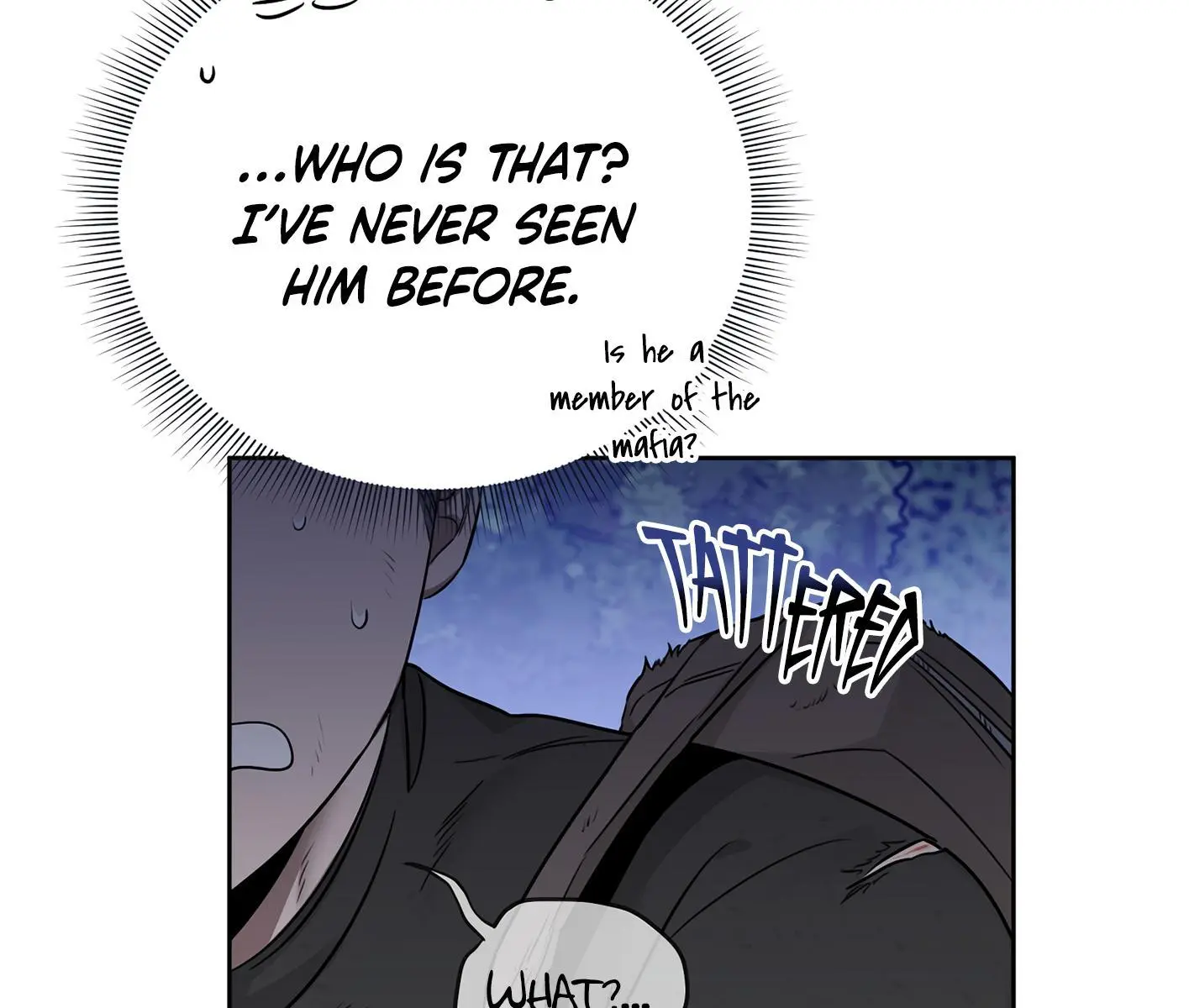 Roses and Champagne Chapter 61 Page 142