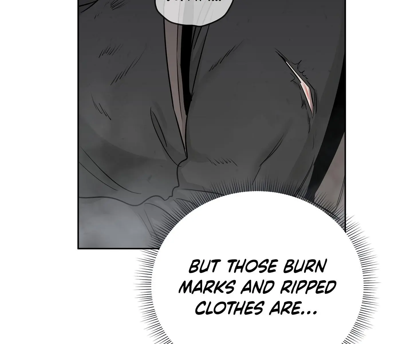Roses and Champagne Chapter 61 Page 143