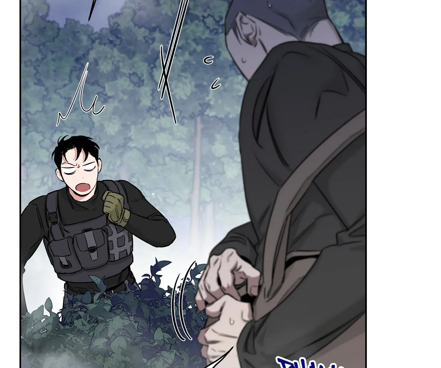 Roses and Champagne Chapter 61 Page 146