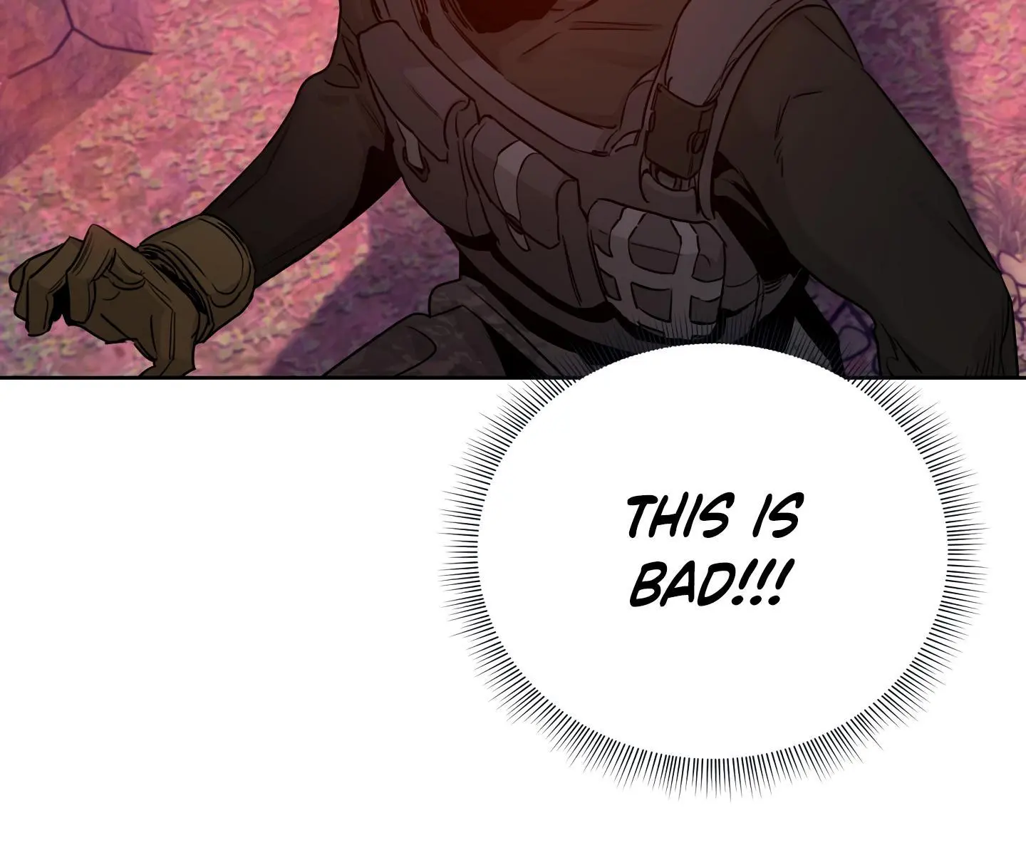 Roses and Champagne Chapter 61 Page 156