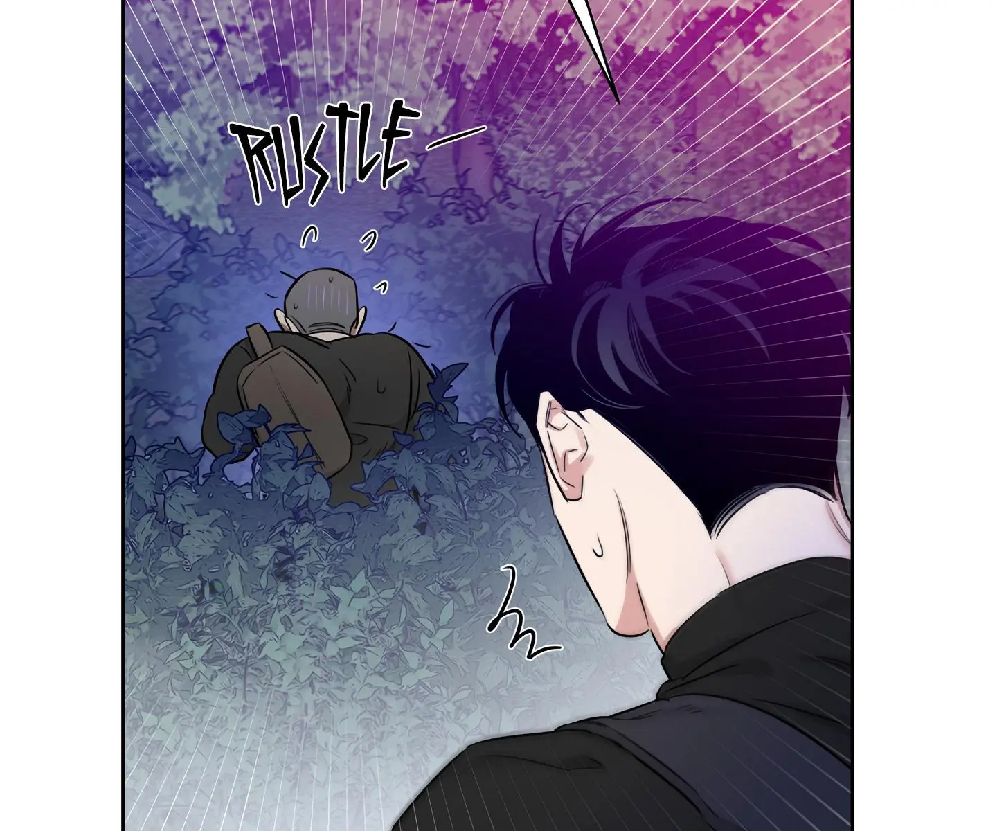 Roses and Champagne Chapter 61 Page 158