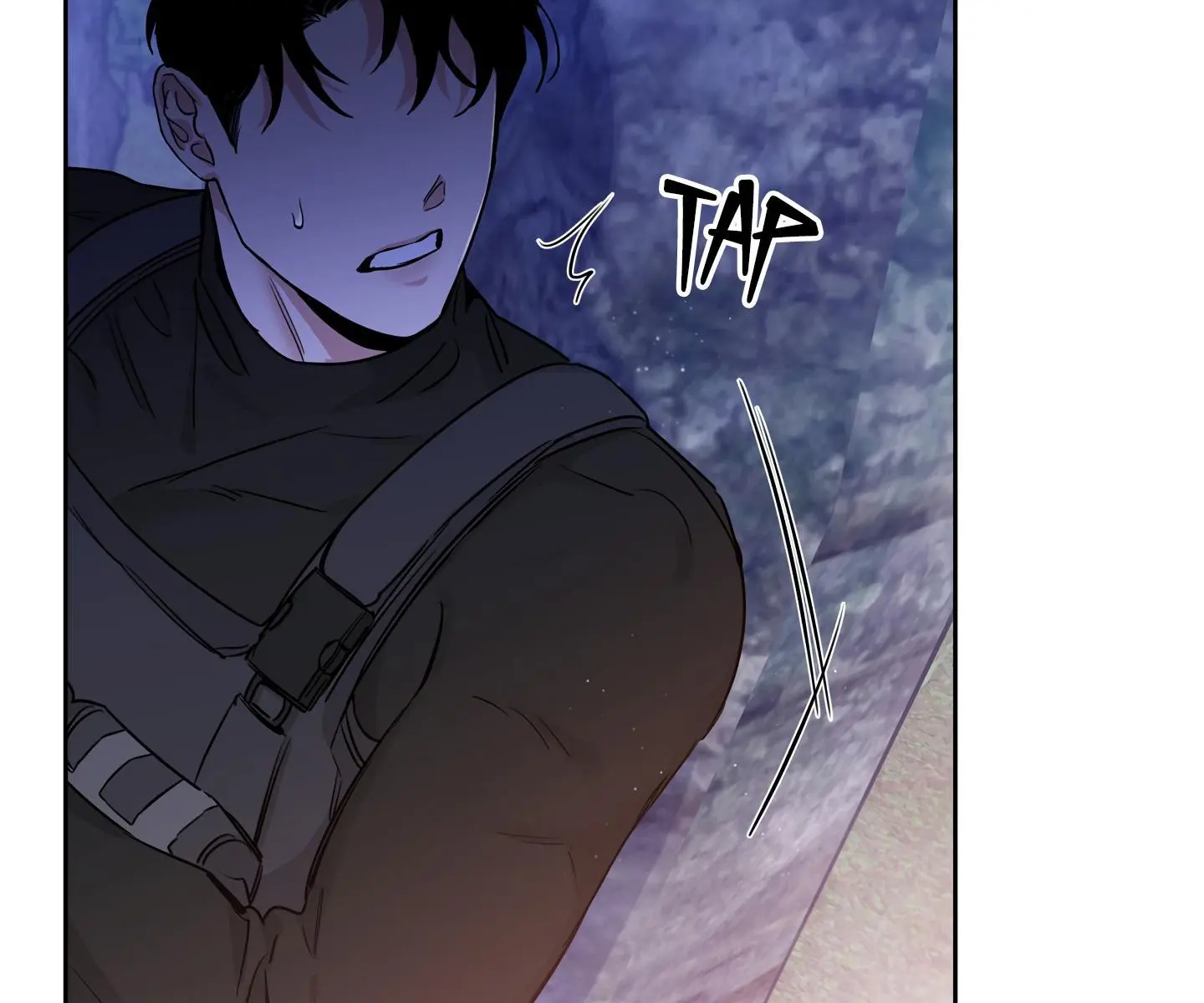 Roses and Champagne Chapter 61 Page 164
