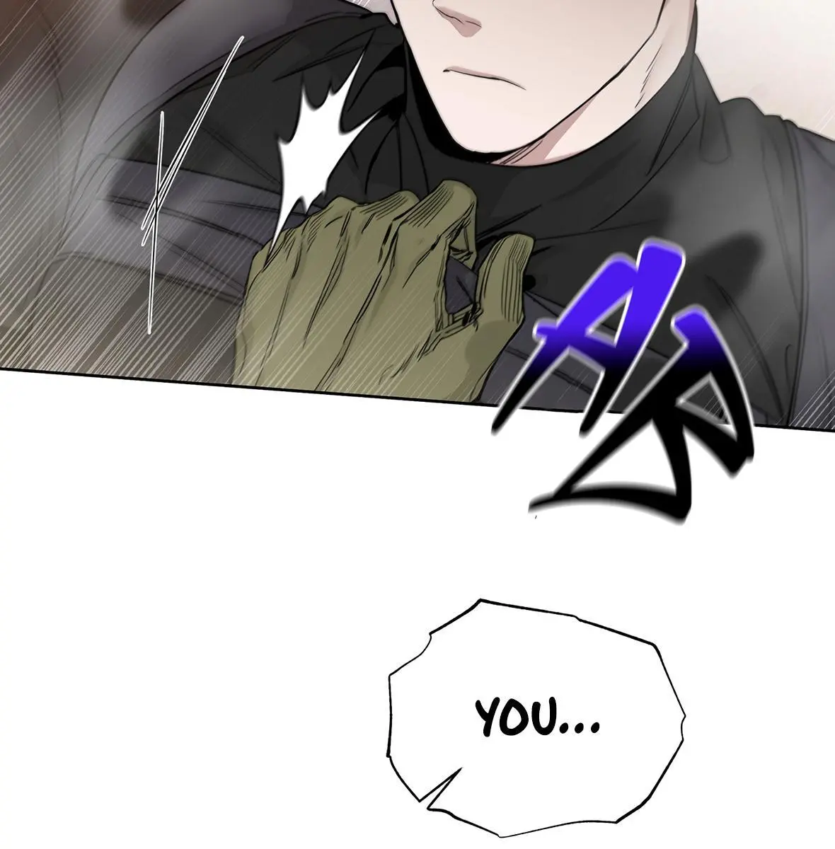 Roses and Champagne Chapter 61 Page 183