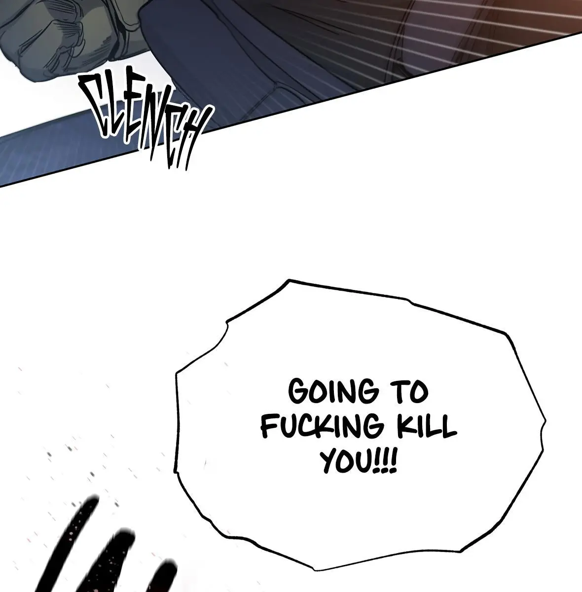 Roses and Champagne Chapter 61 Page 185