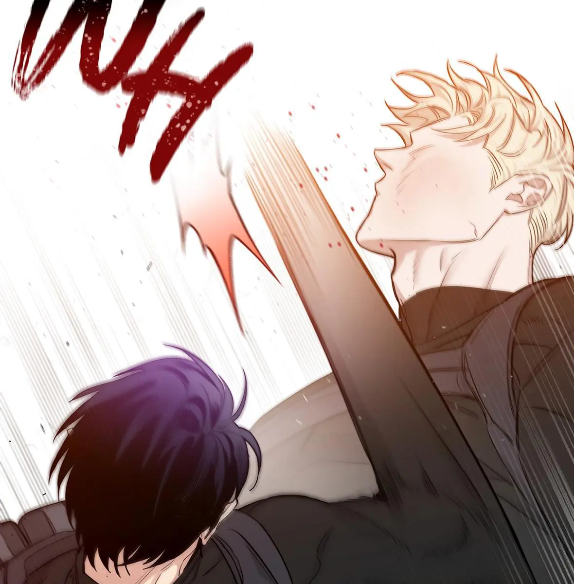 Roses and Champagne Chapter 61 Page 186