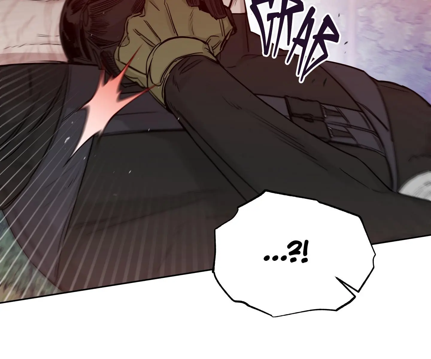 Roses and Champagne Chapter 62 Page 9