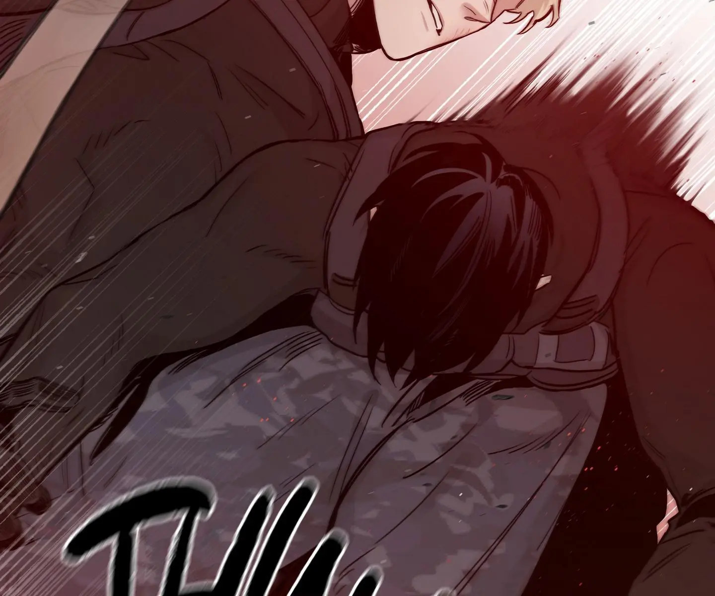 Roses and Champagne Chapter 62 Page 11