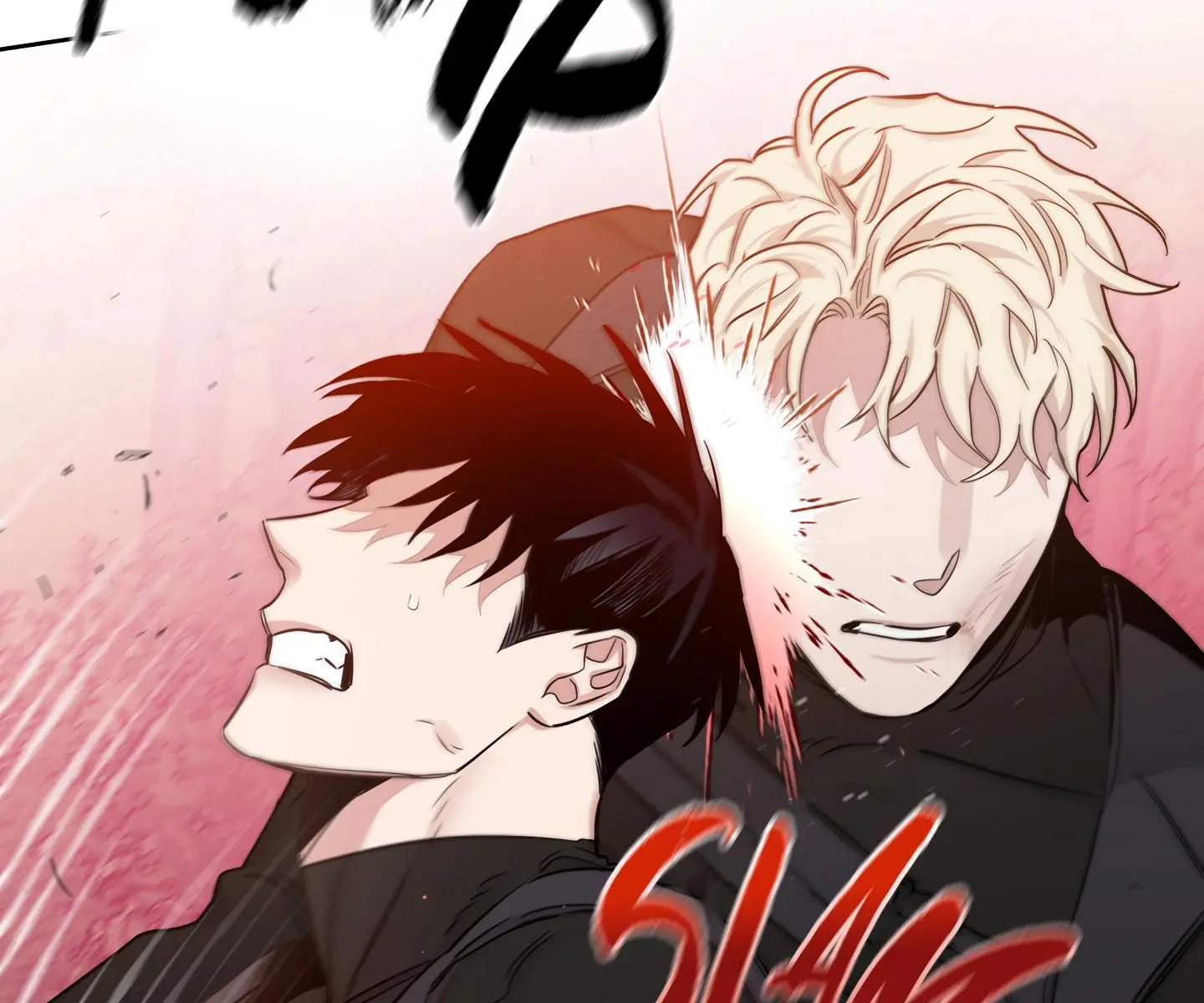 Roses and Champagne Chapter 62 Page 16