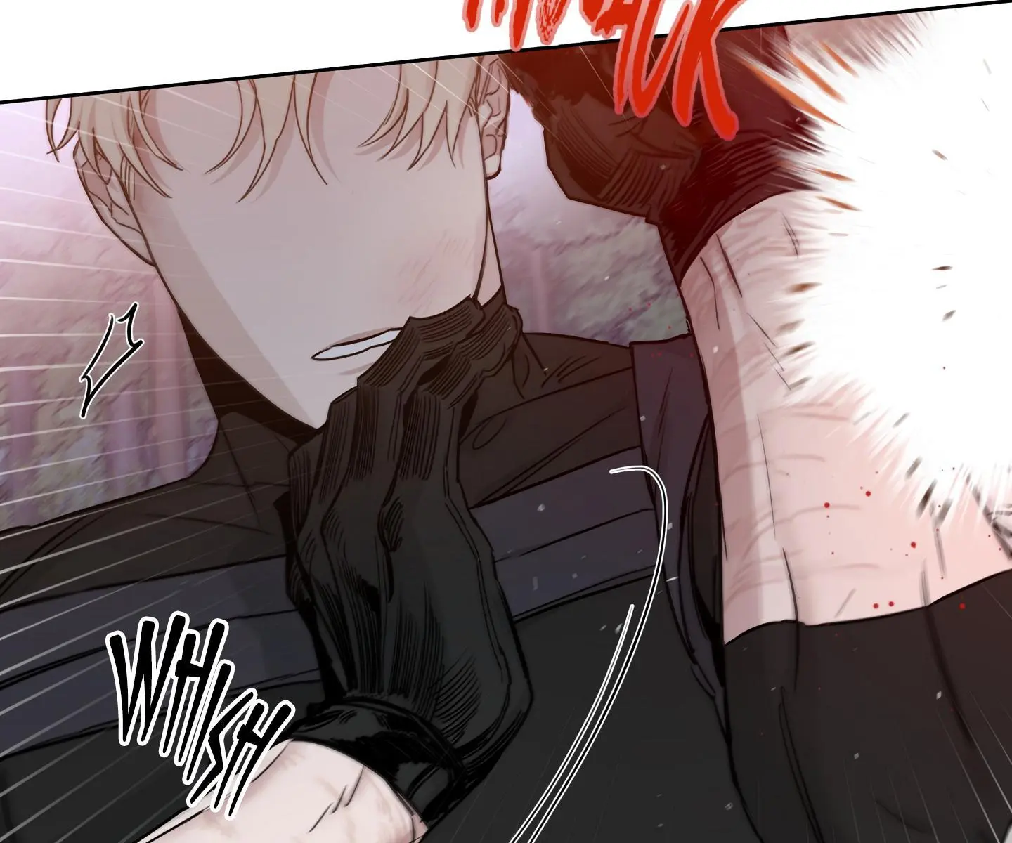Roses and Champagne Chapter 62 Page 21