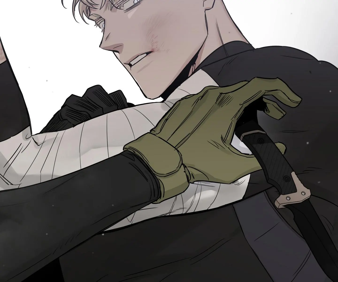 Roses and Champagne Chapter 62 Page 24