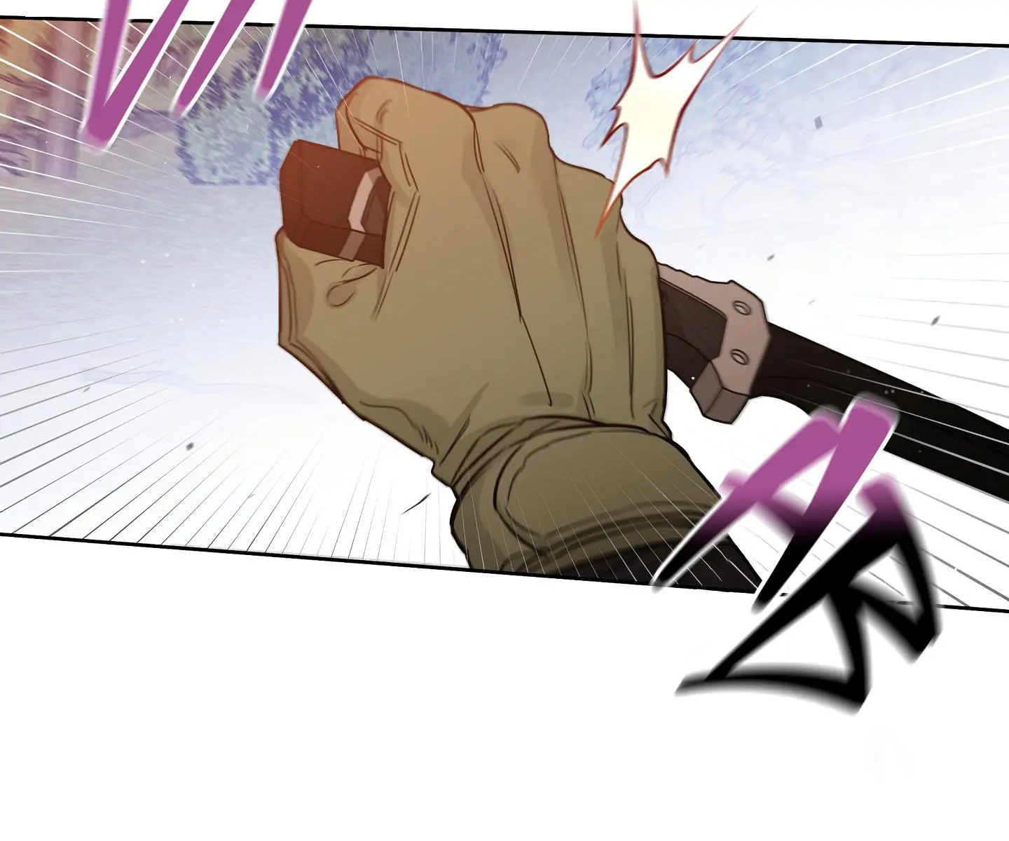 Roses and Champagne Chapter 62 Page 26