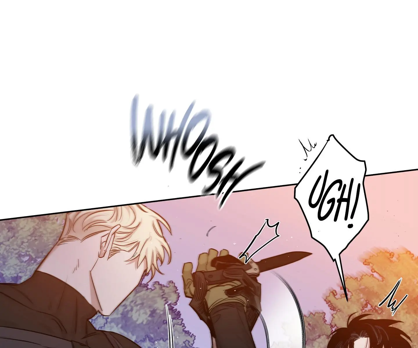 Roses and Champagne Chapter 62 Page 34