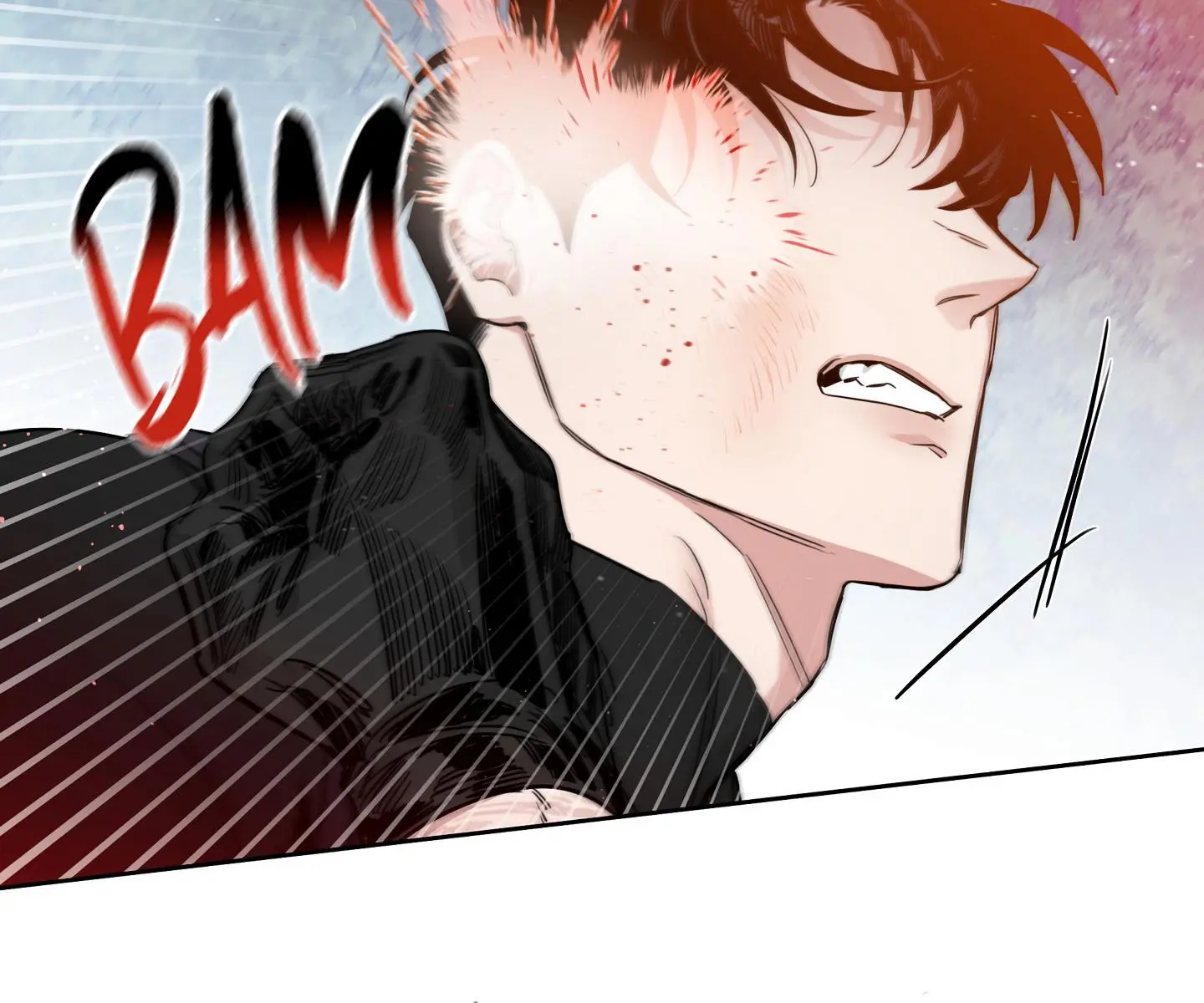Roses and Champagne Chapter 62 Page 36