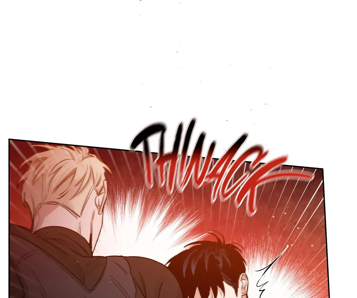 Roses and Champagne Chapter 62 Page 37