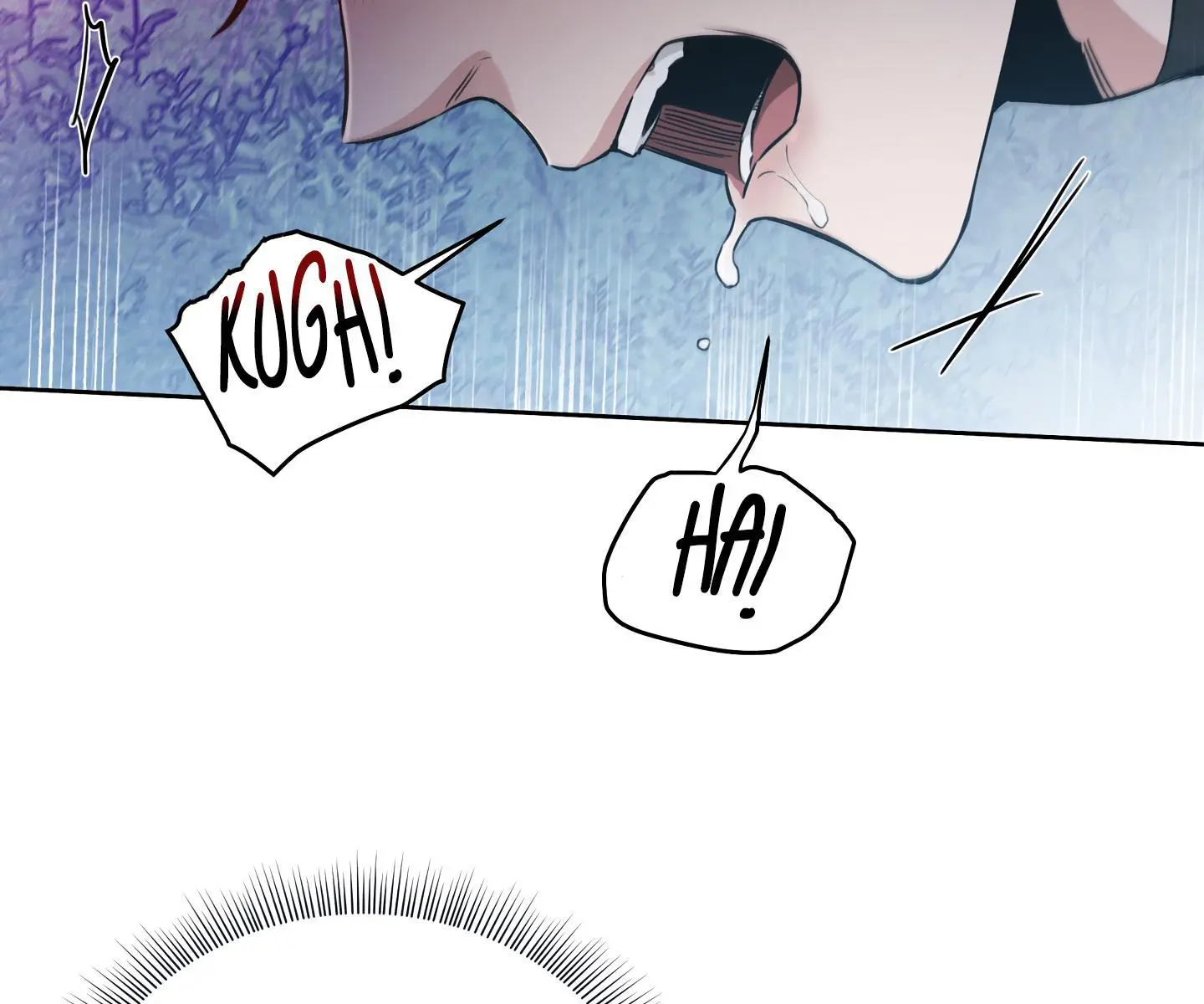 Roses and Champagne Chapter 62 Page 44