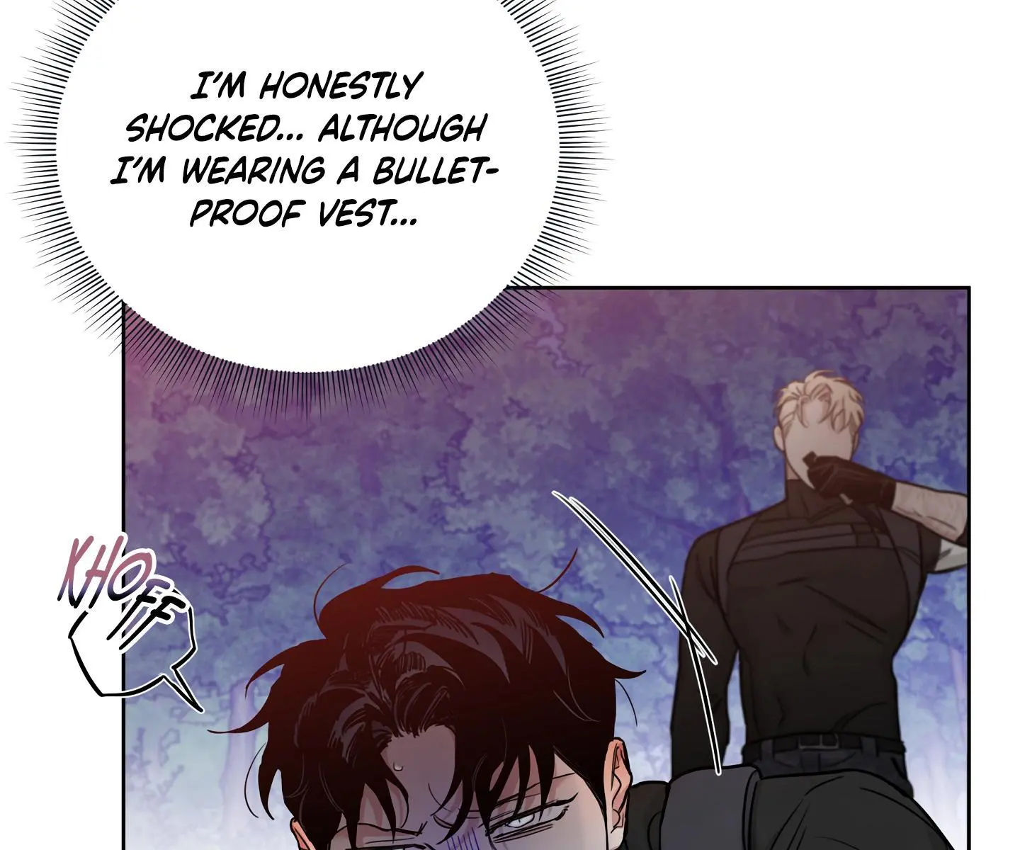 Roses and Champagne Chapter 62 Page 45