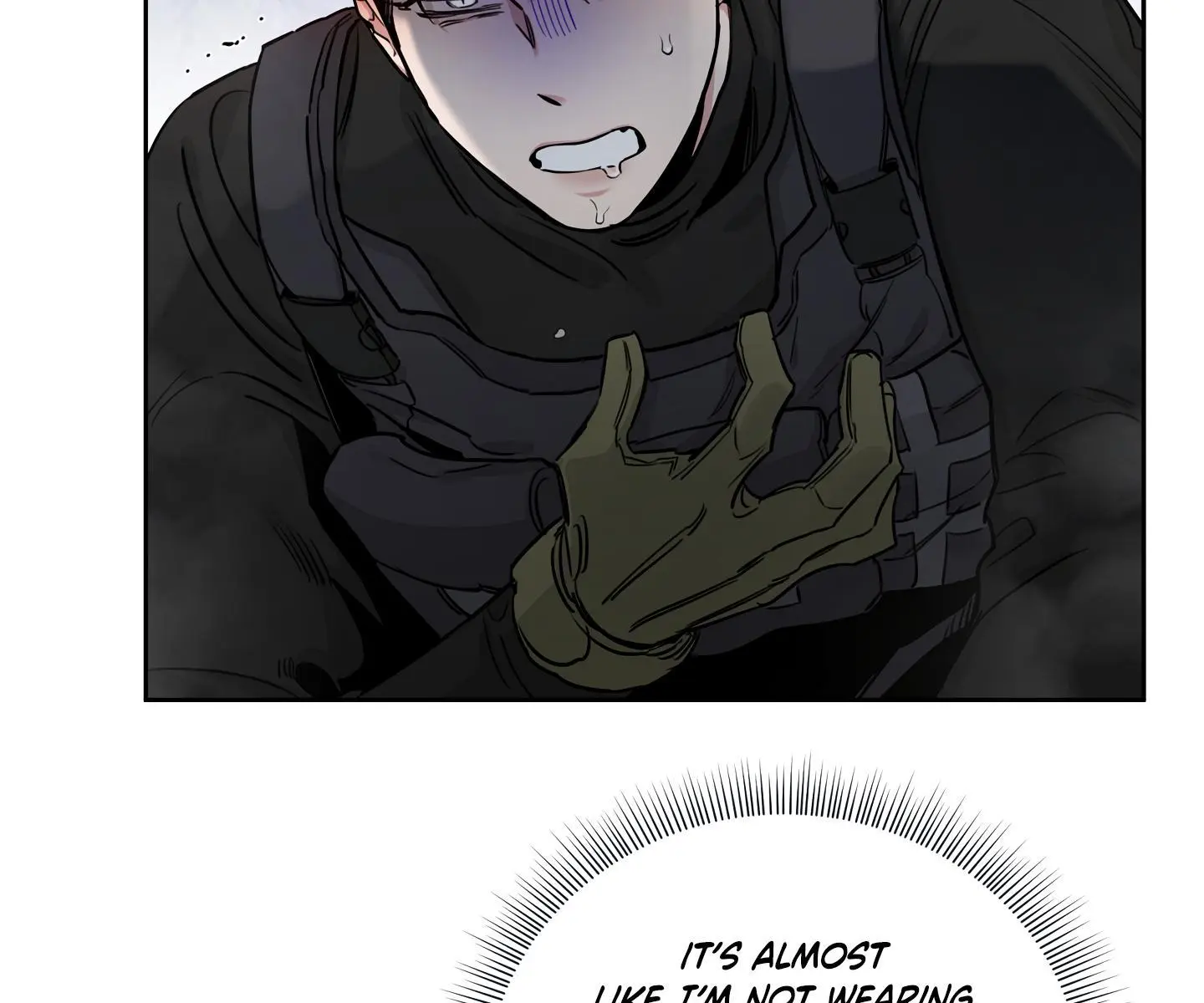 Roses and Champagne Chapter 62 Page 46