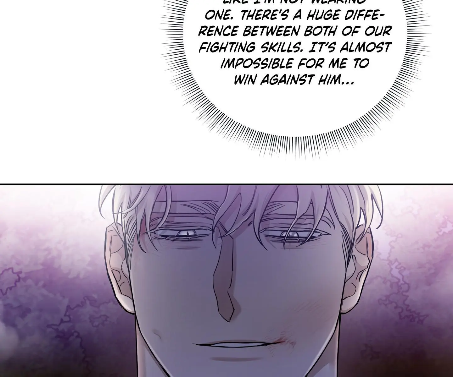 Roses and Champagne Chapter 62 Page 47