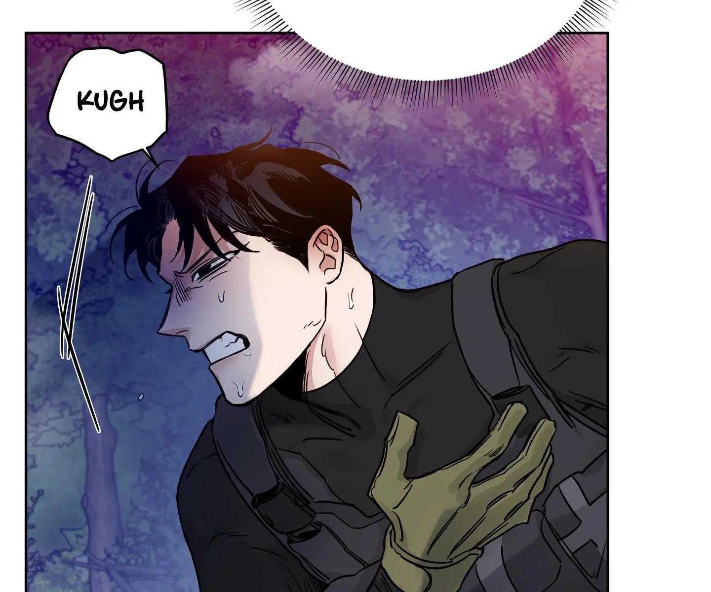 Roses and Champagne Chapter 62 Page 49