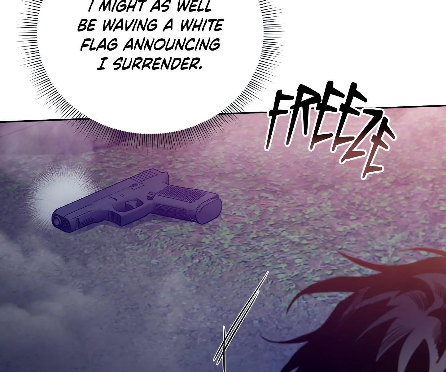 Roses and Champagne Chapter 62 Page 51