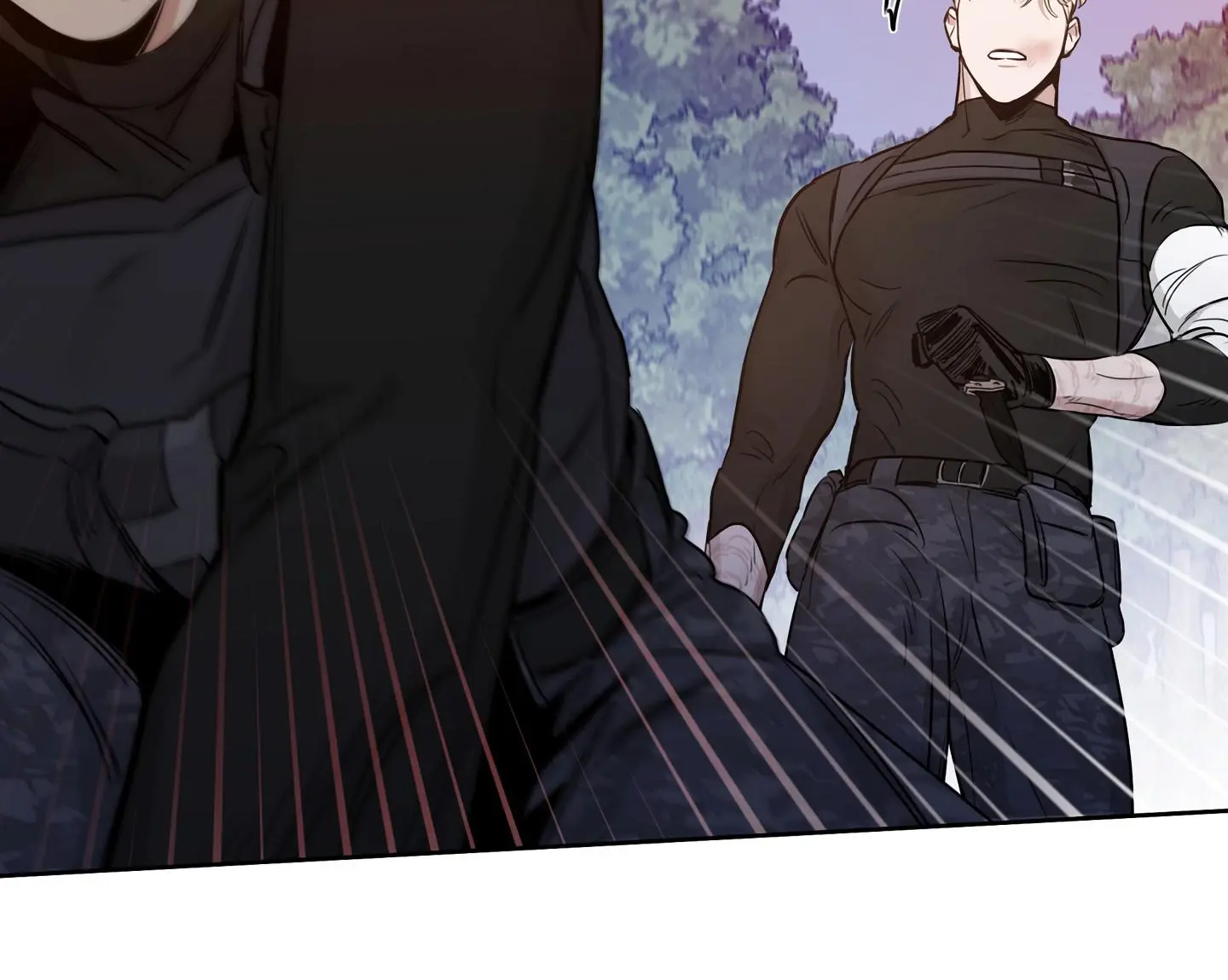 Roses and Champagne Chapter 62 Page 53