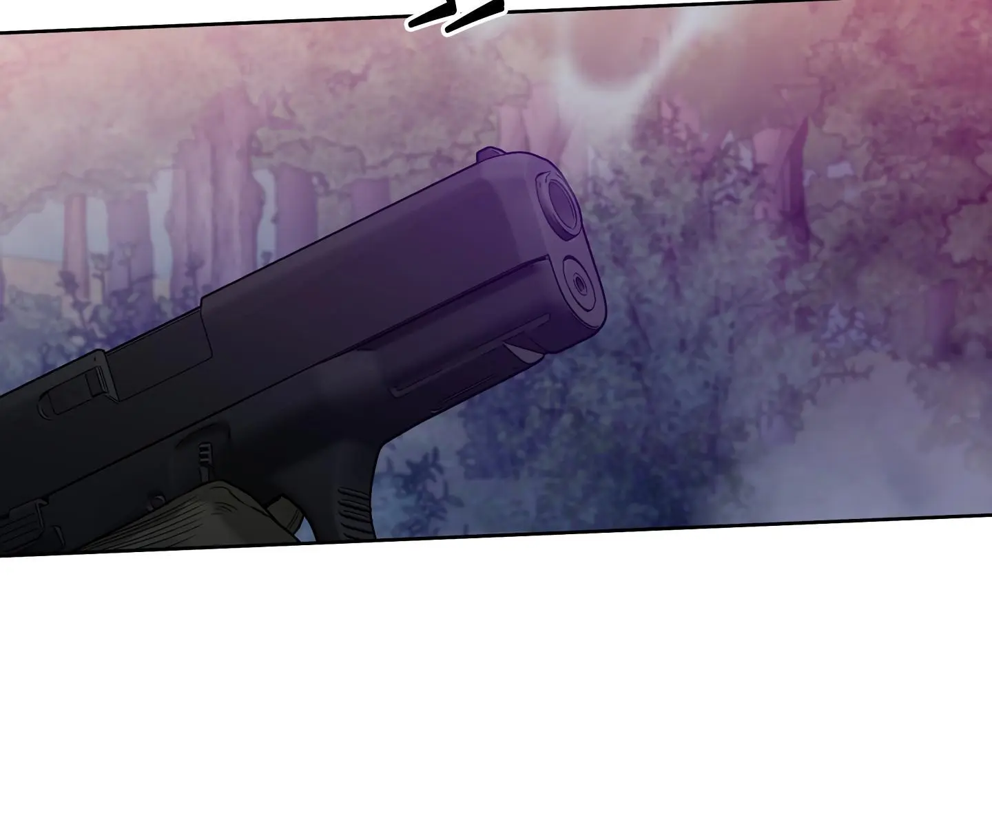 Roses and Champagne Chapter 62 Page 63