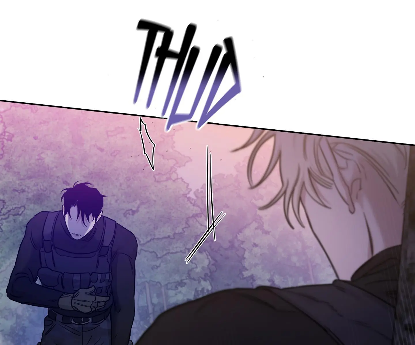 Roses and Champagne Chapter 62 Page 68