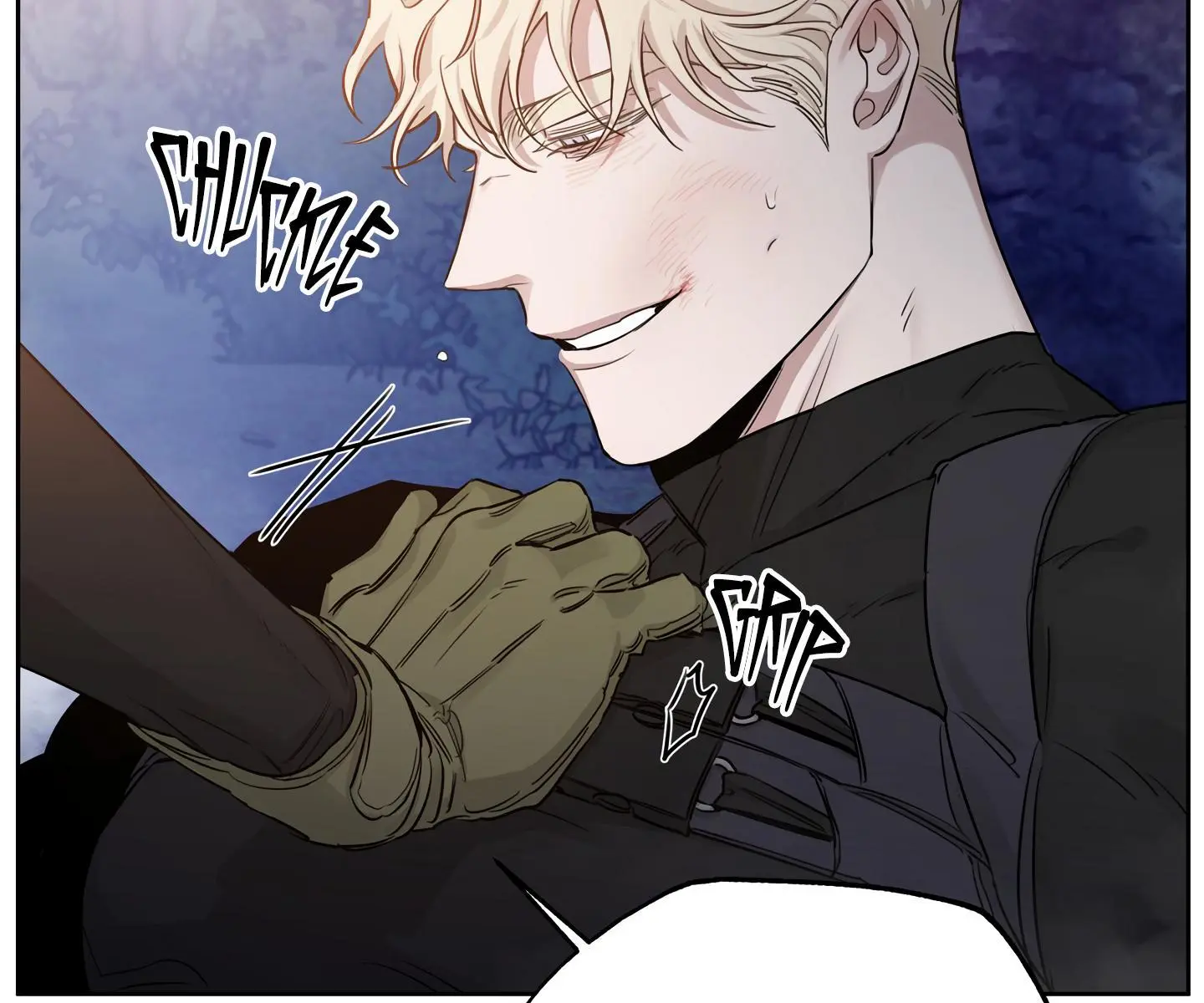 Roses and Champagne Chapter 62 Page 76