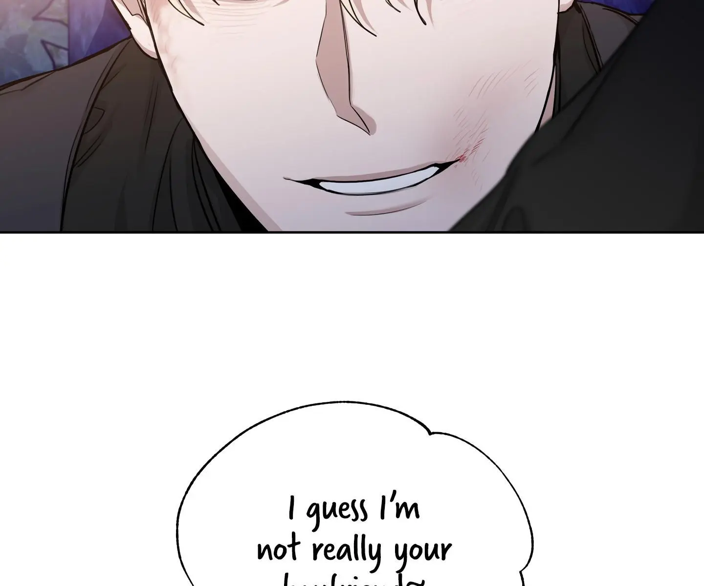 Roses and Champagne Chapter 62 Page 83