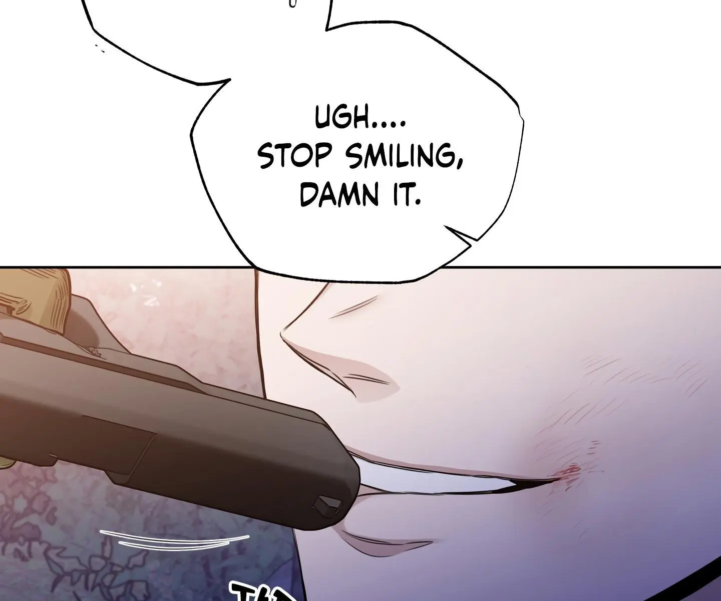 Roses and Champagne Chapter 62 Page 86