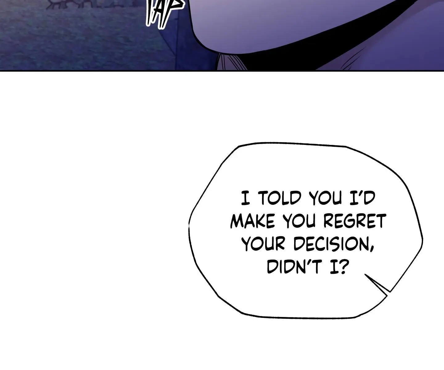 Roses and Champagne Chapter 62 Page 87