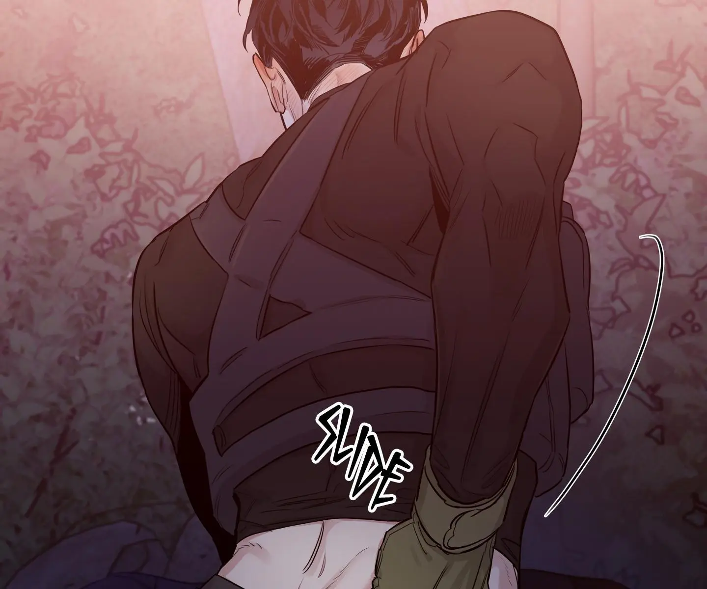 Roses and Champagne Chapter 62 Page 91