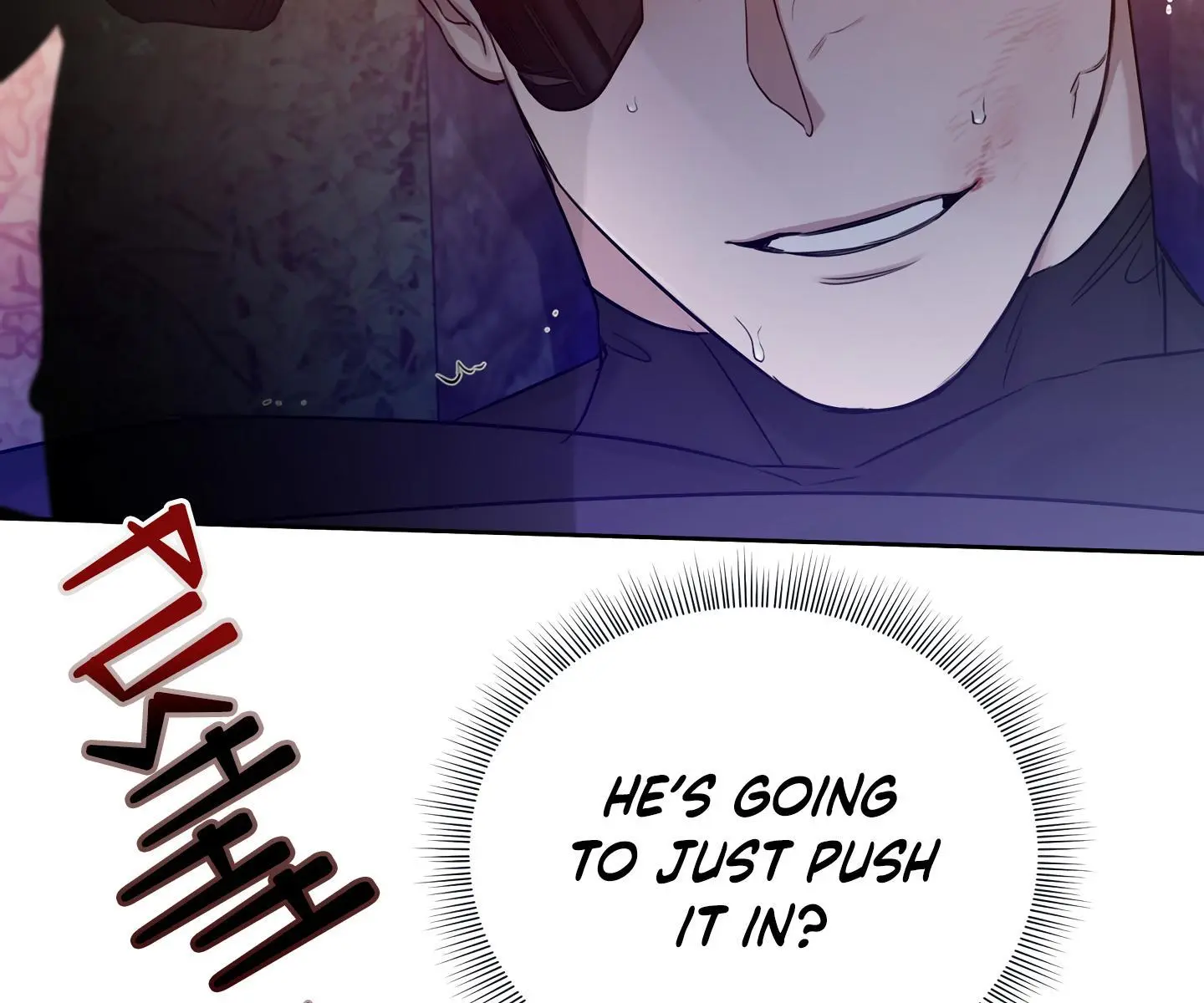 Roses and Champagne Chapter 62 Page 104