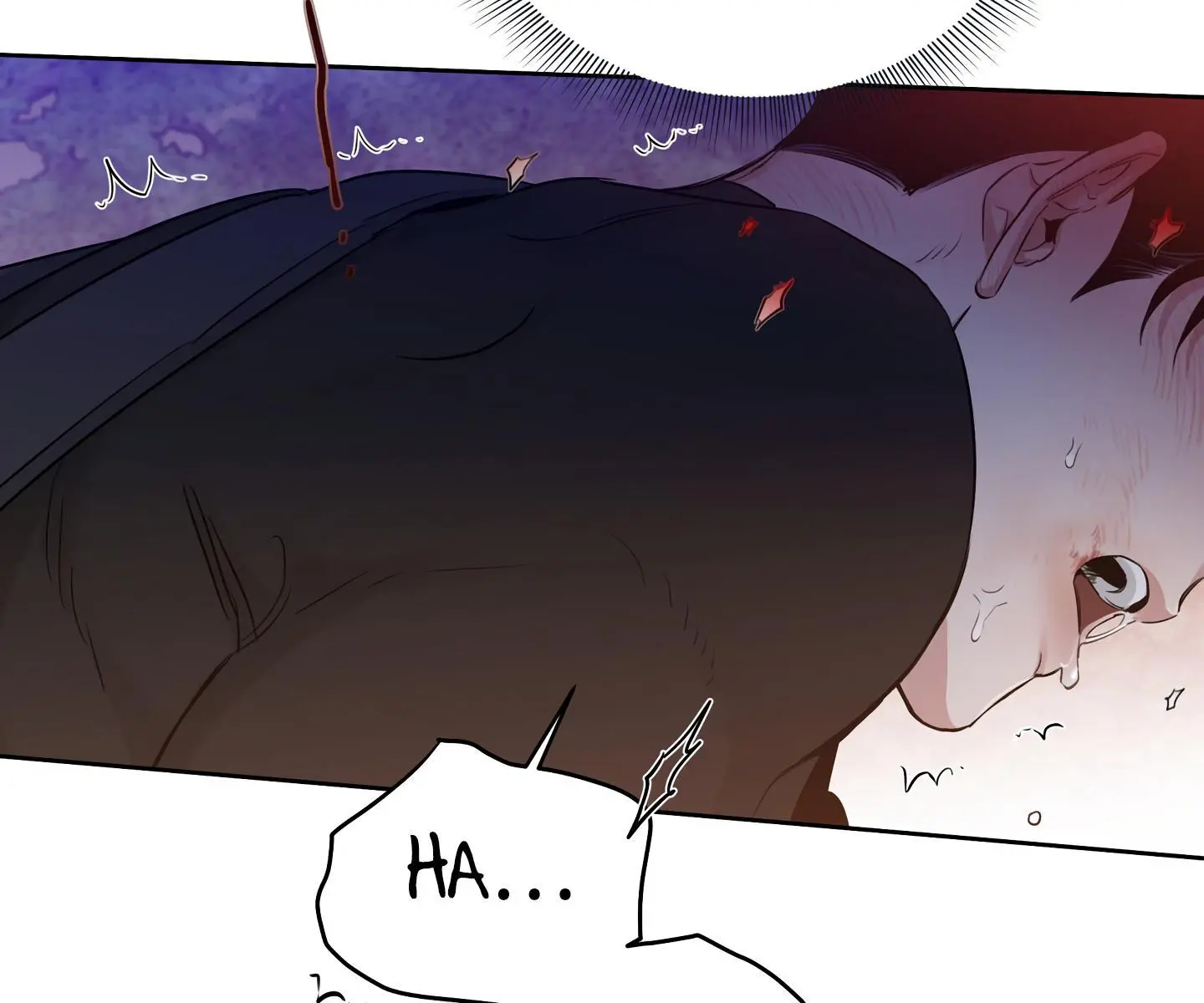Roses and Champagne Chapter 62 Page 105