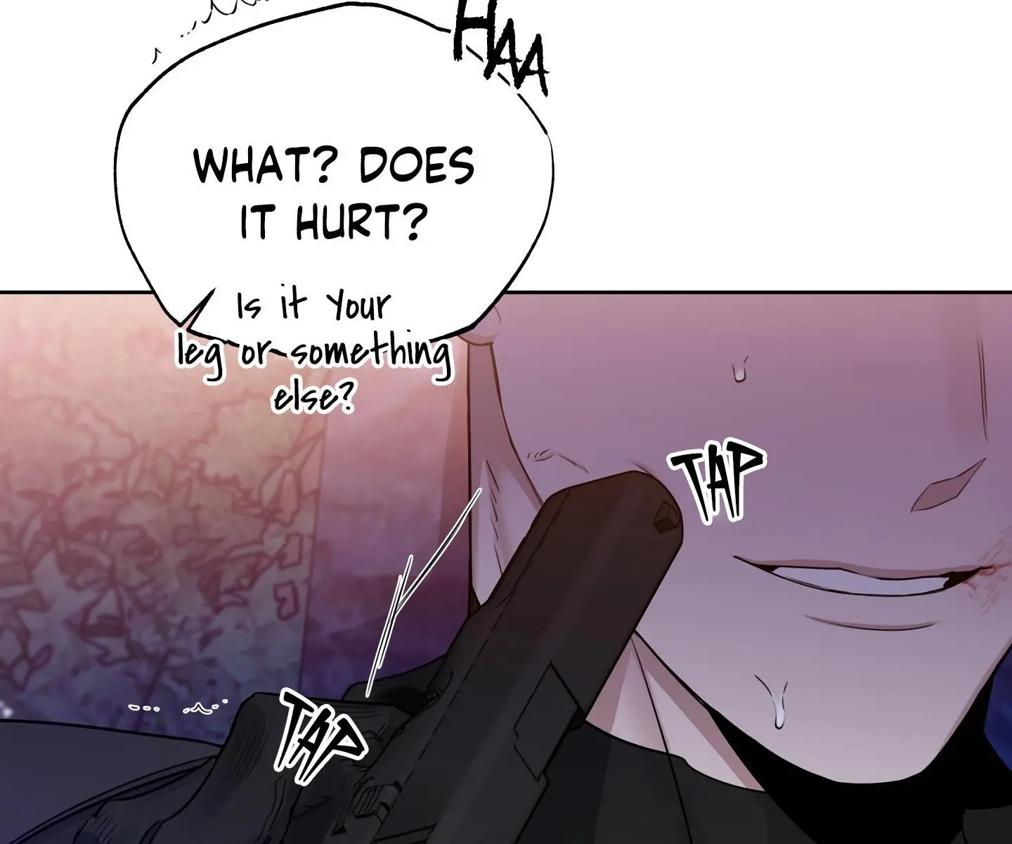 Roses and Champagne Chapter 62 Page 109