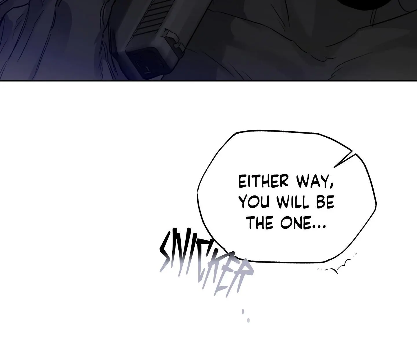 Roses and Champagne Chapter 62 Page 110