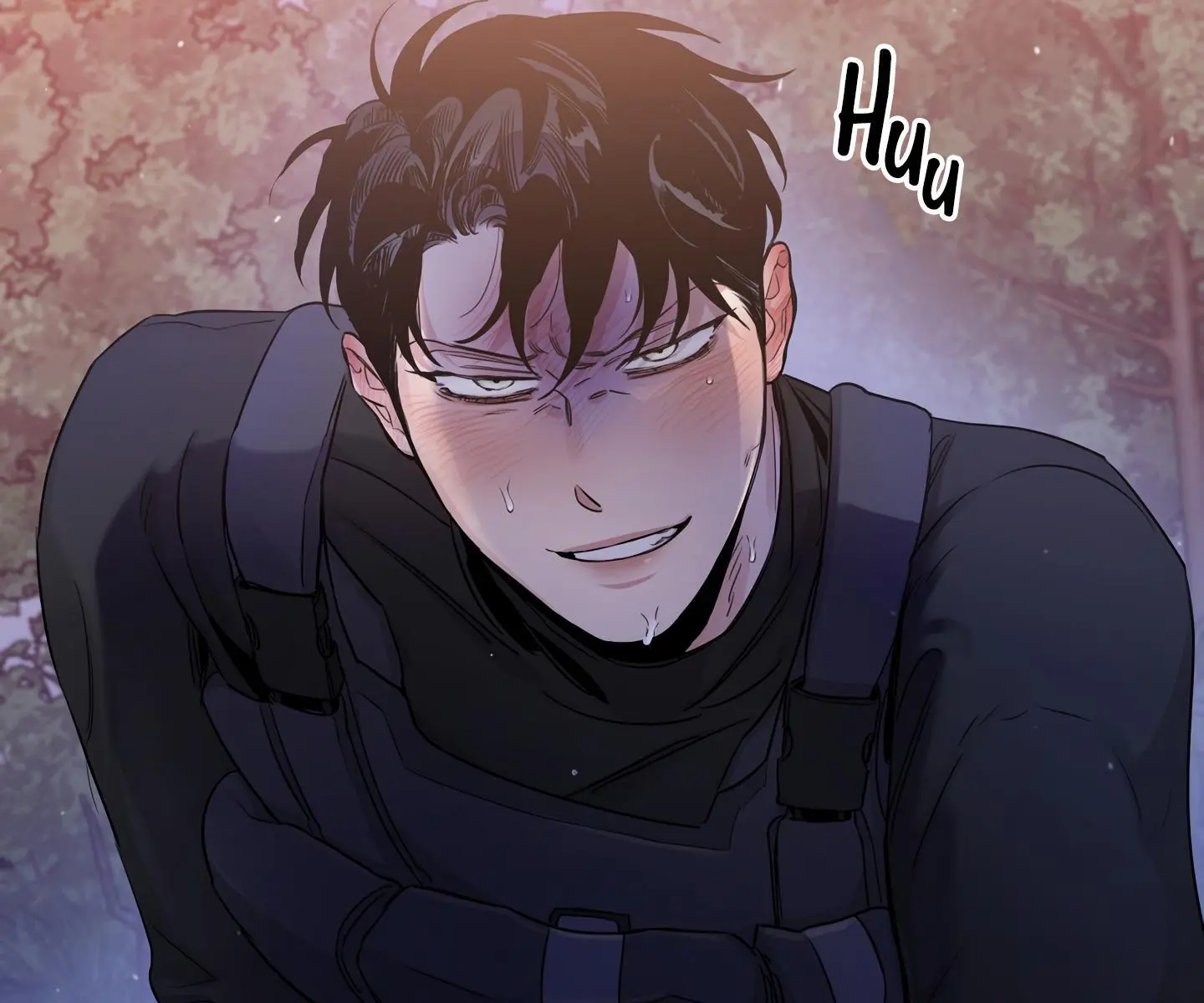 Roses and Champagne Chapter 62 Page 112