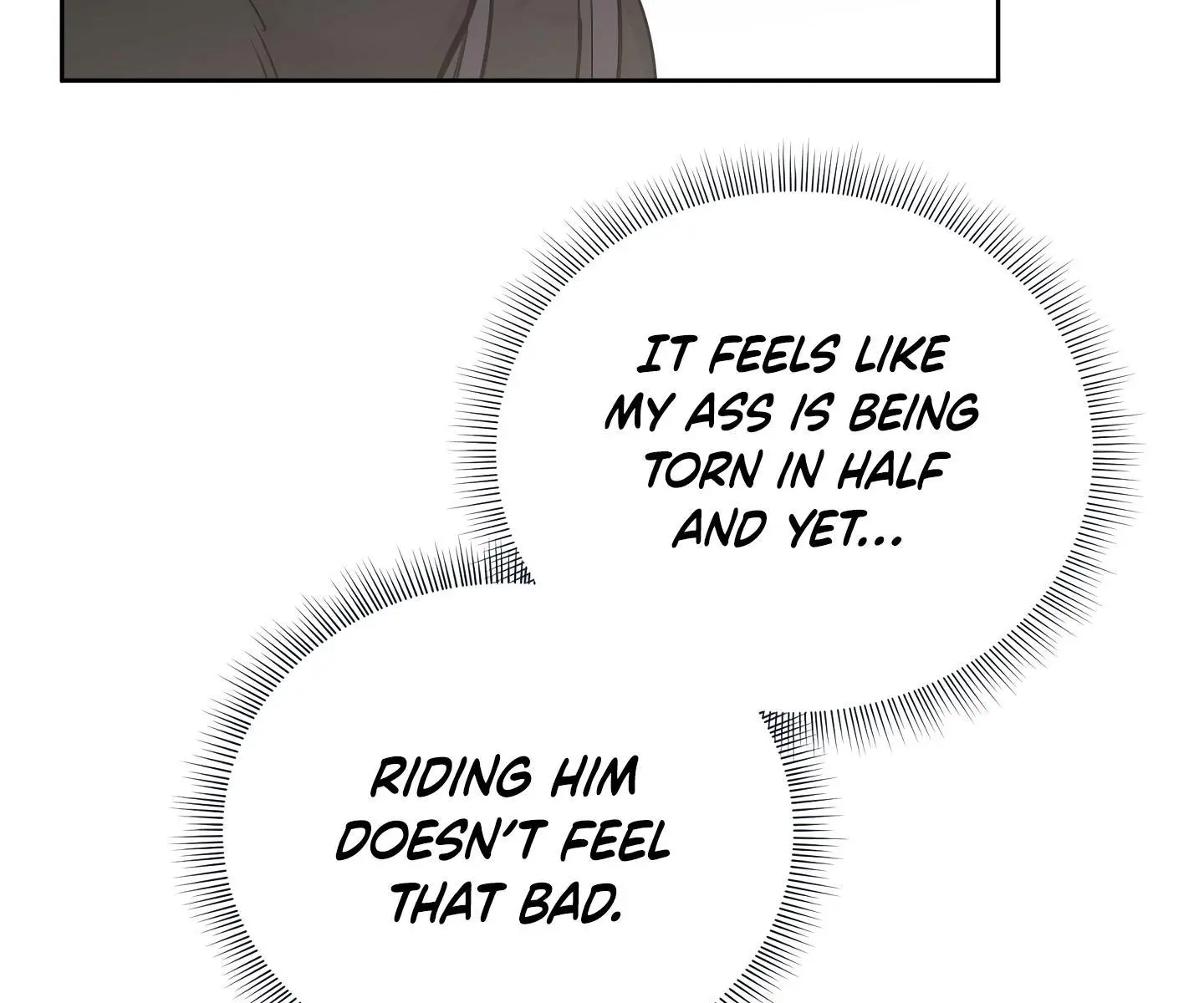 Roses and Champagne Chapter 62 Page 123