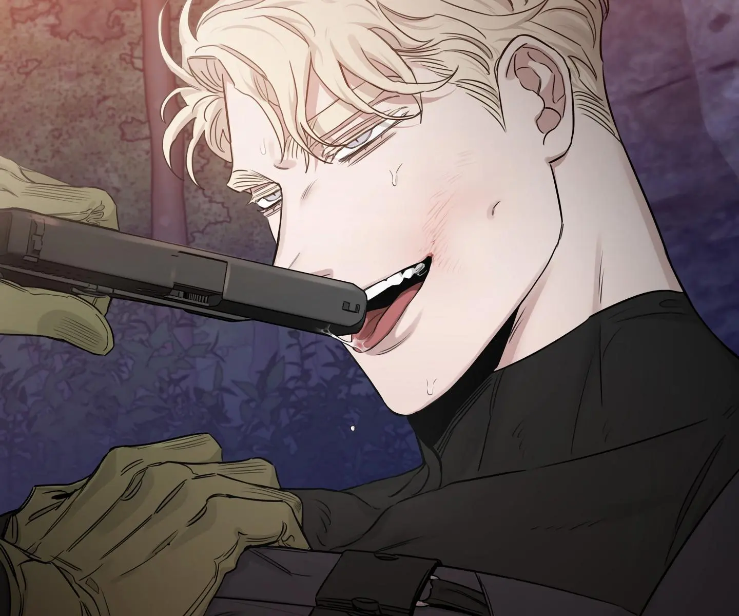 Roses and Champagne Chapter 62 Page 128