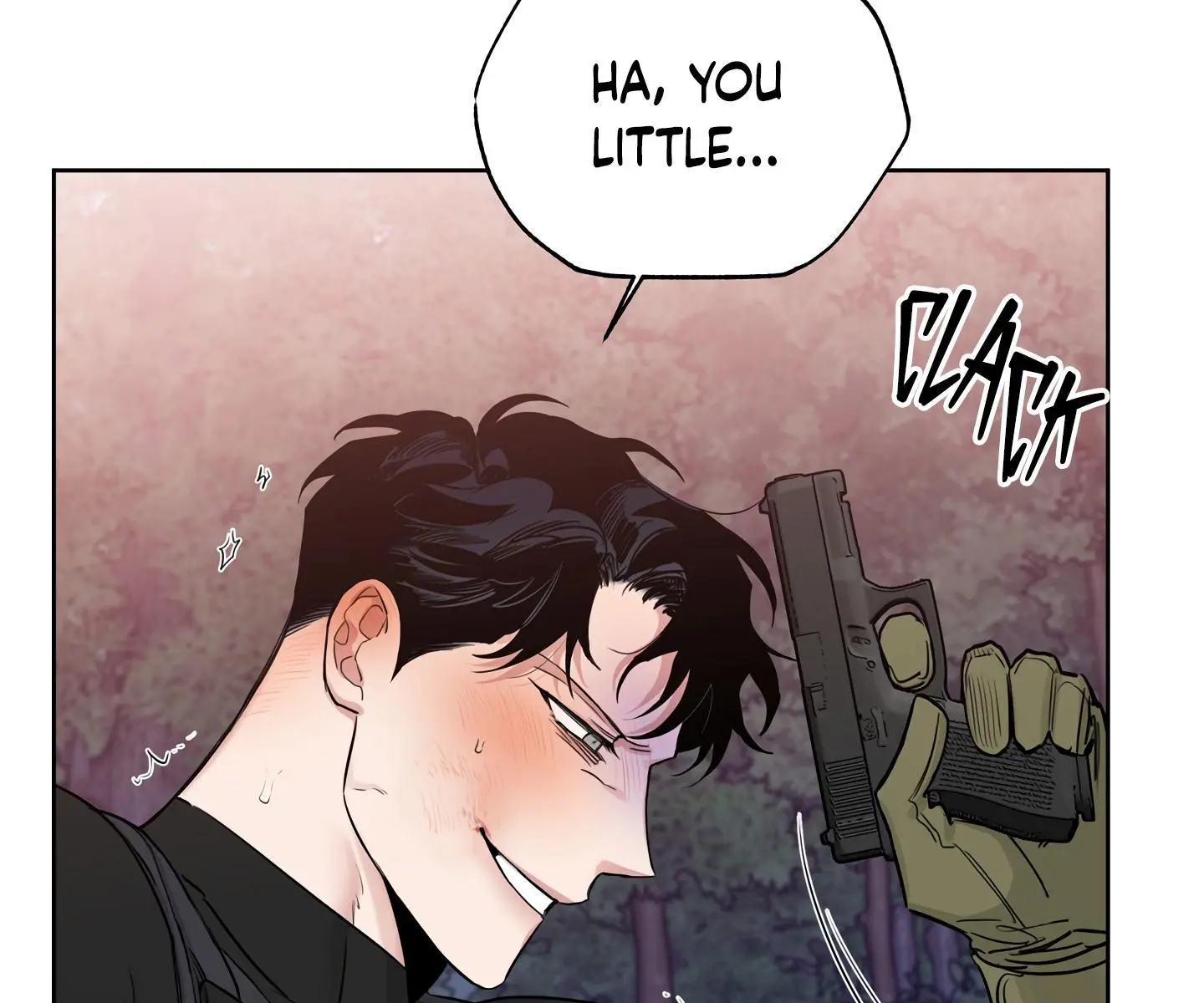 Roses and Champagne Chapter 62 Page 130