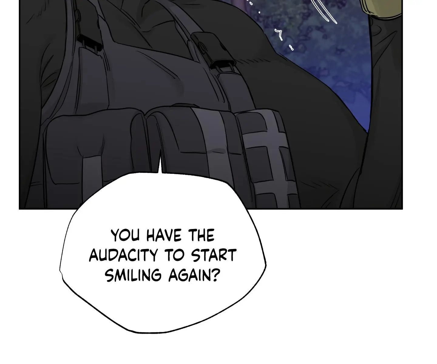 Roses and Champagne Chapter 62 Page 131