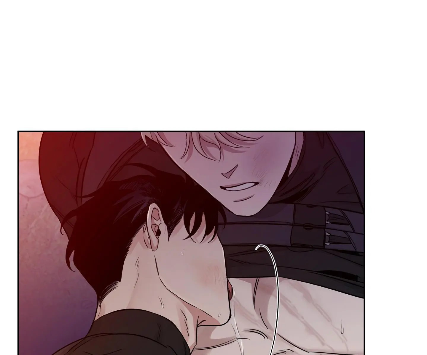 Roses and Champagne Chapter 62 Page 139