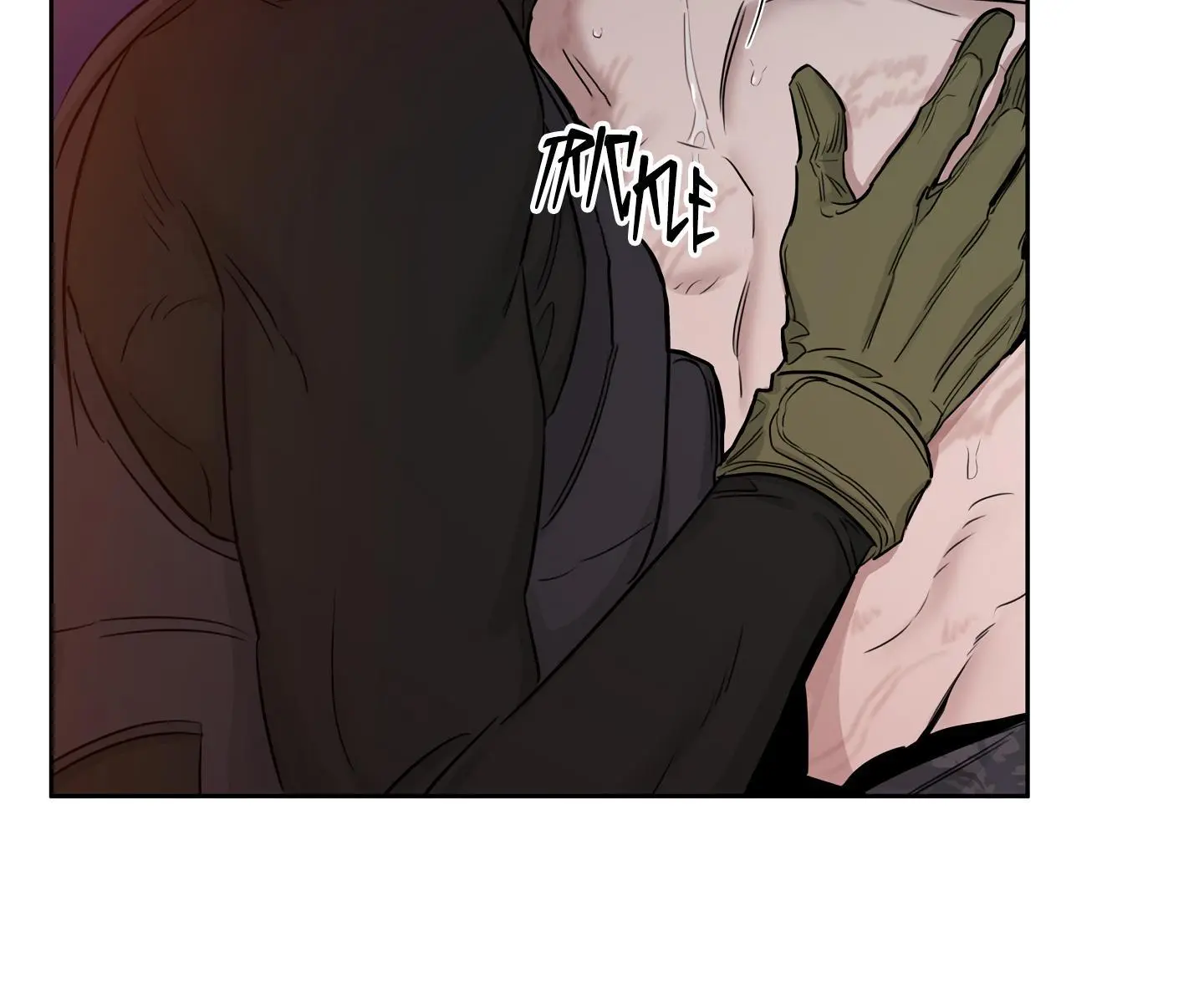 Roses and Champagne Chapter 62 Page 140