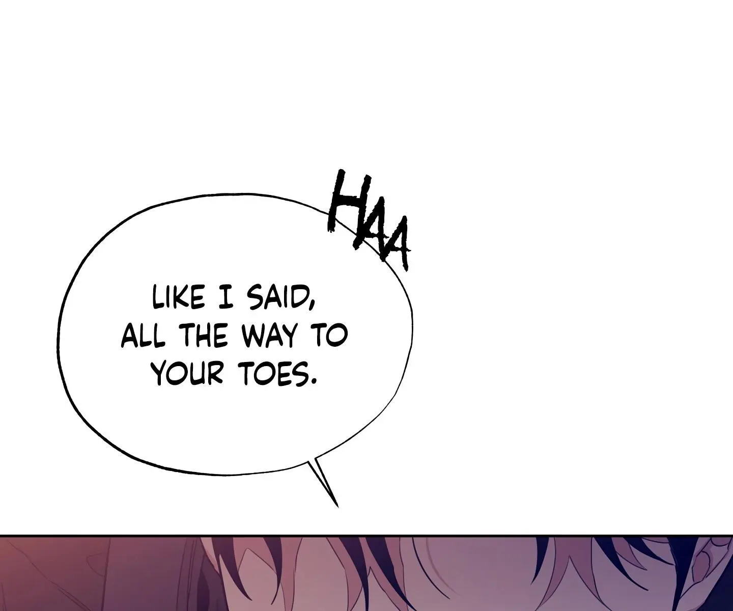 Roses and Champagne Chapter 62 Page 145