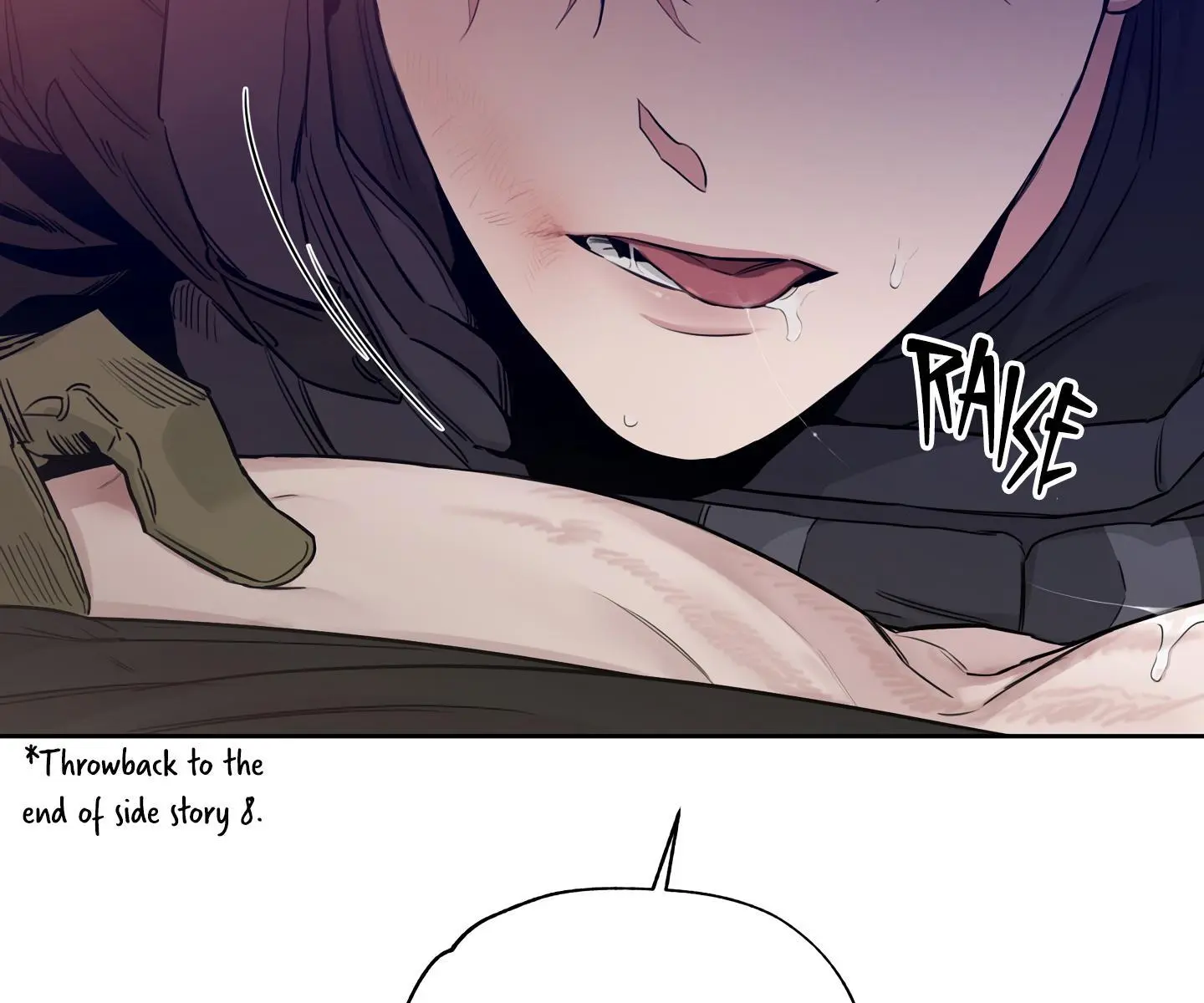 Roses and Champagne Chapter 62 Page 146