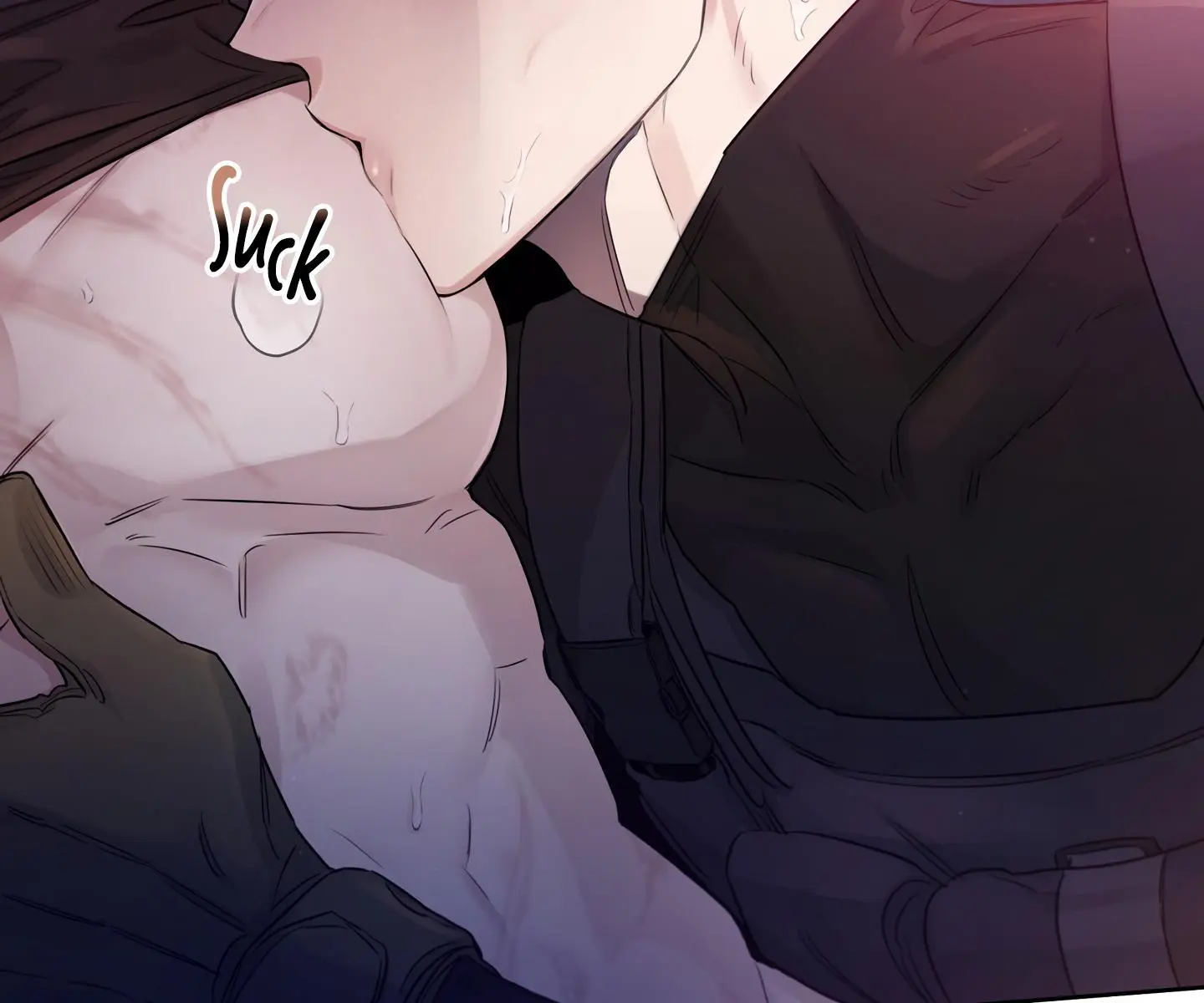 Roses and Champagne Chapter 62 Page 149