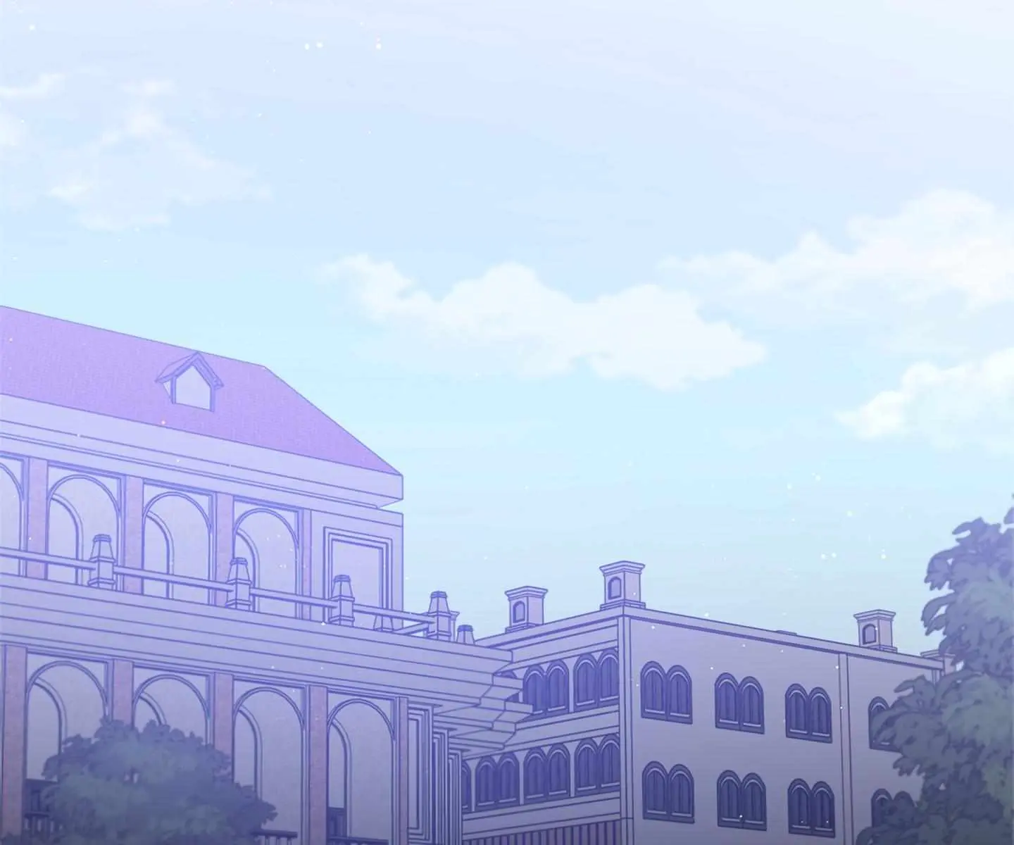 Roses and Champagne Chapter 64 Page 6