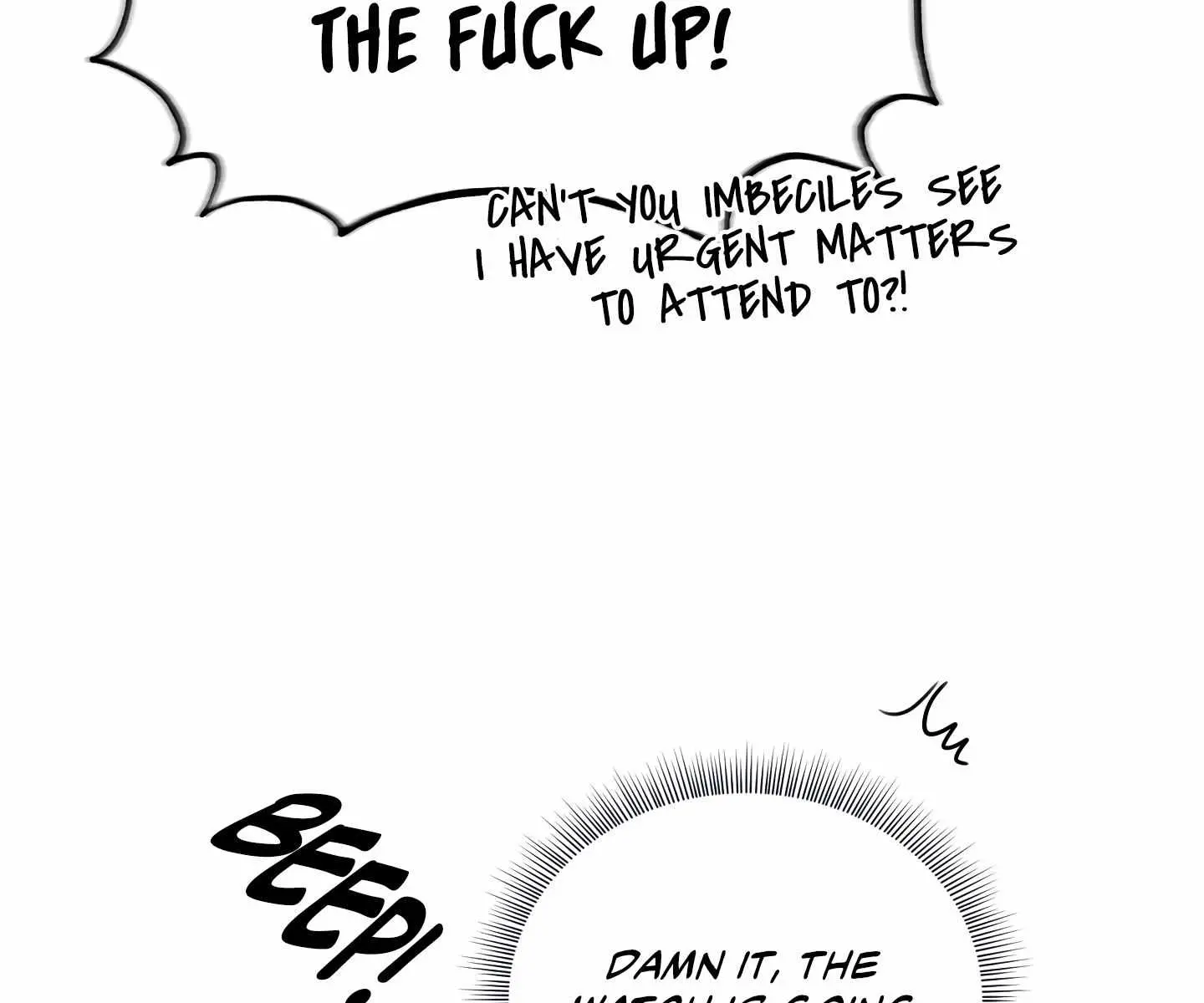 Roses and Champagne Chapter 64 Page 15