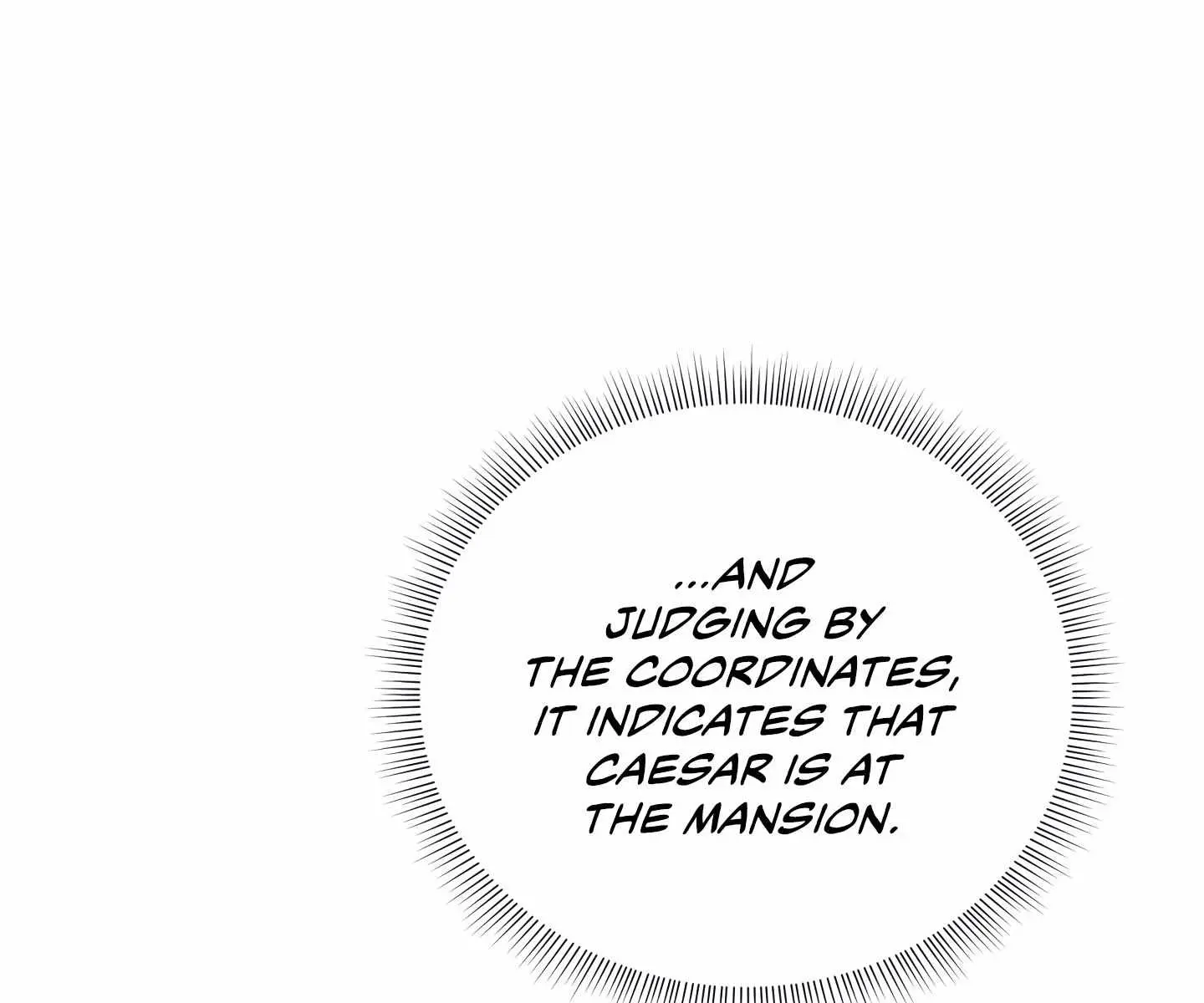 Roses and Champagne Chapter 64 Page 18